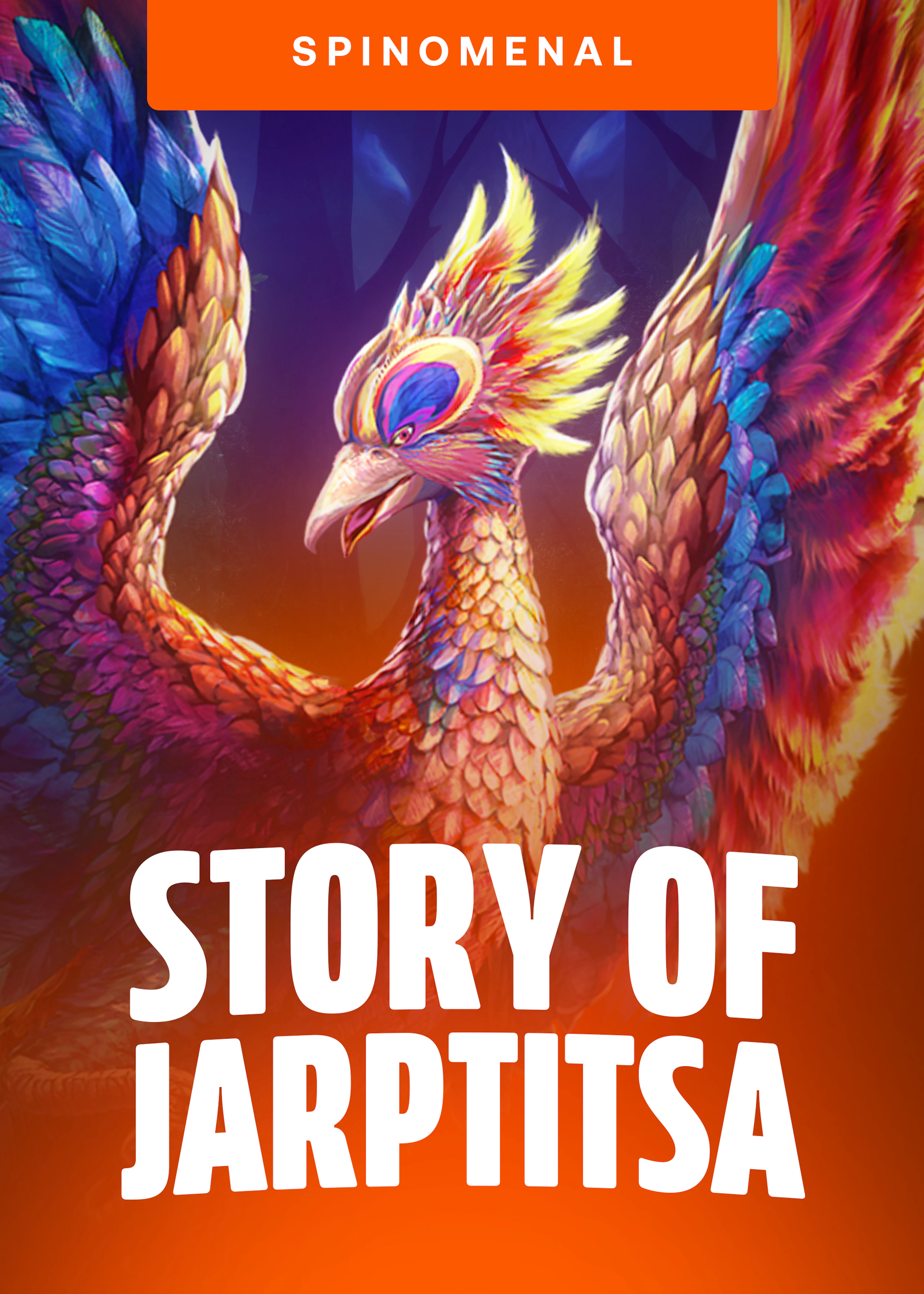 Story Of Jarptitsa