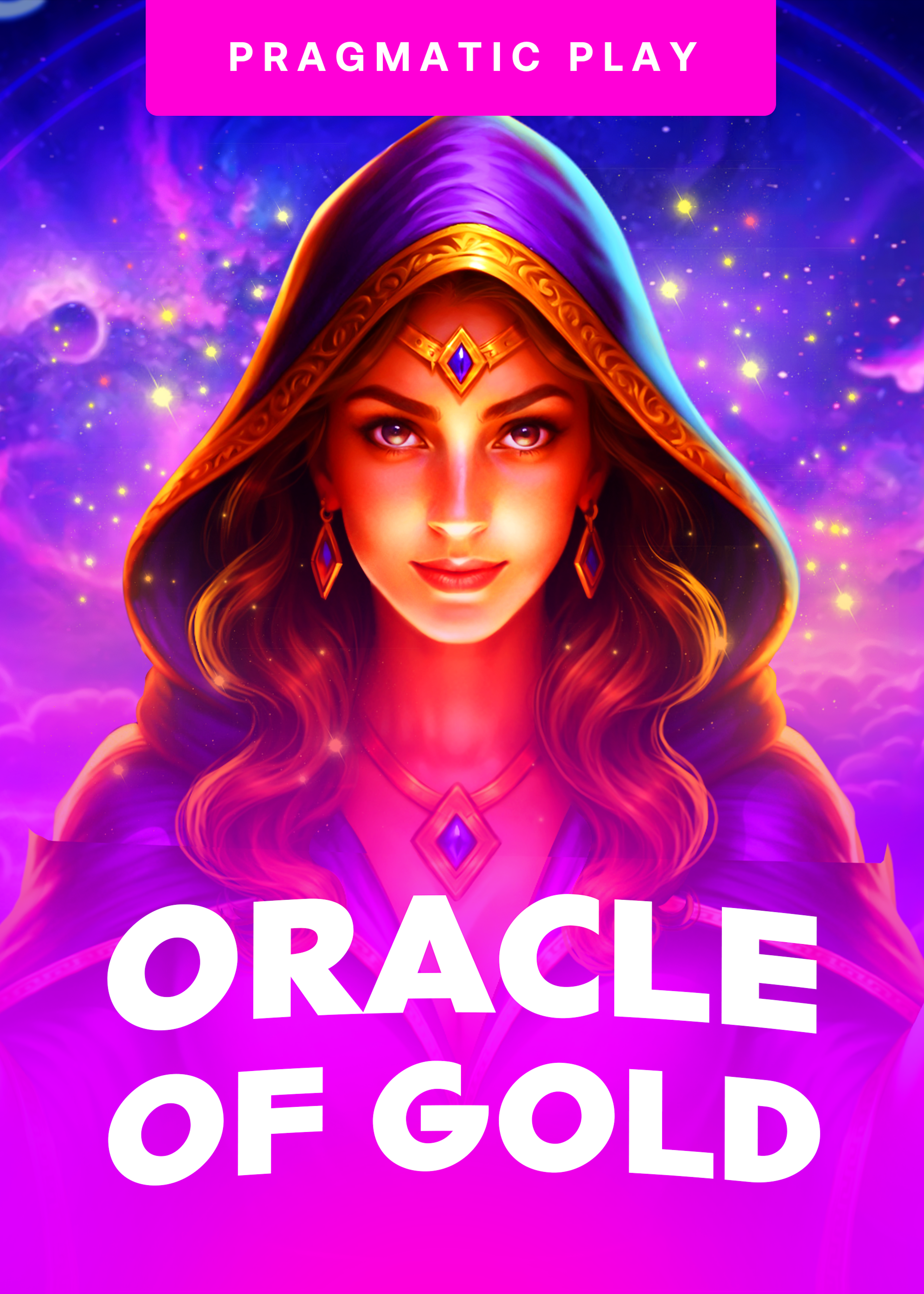 Oracle of Gold