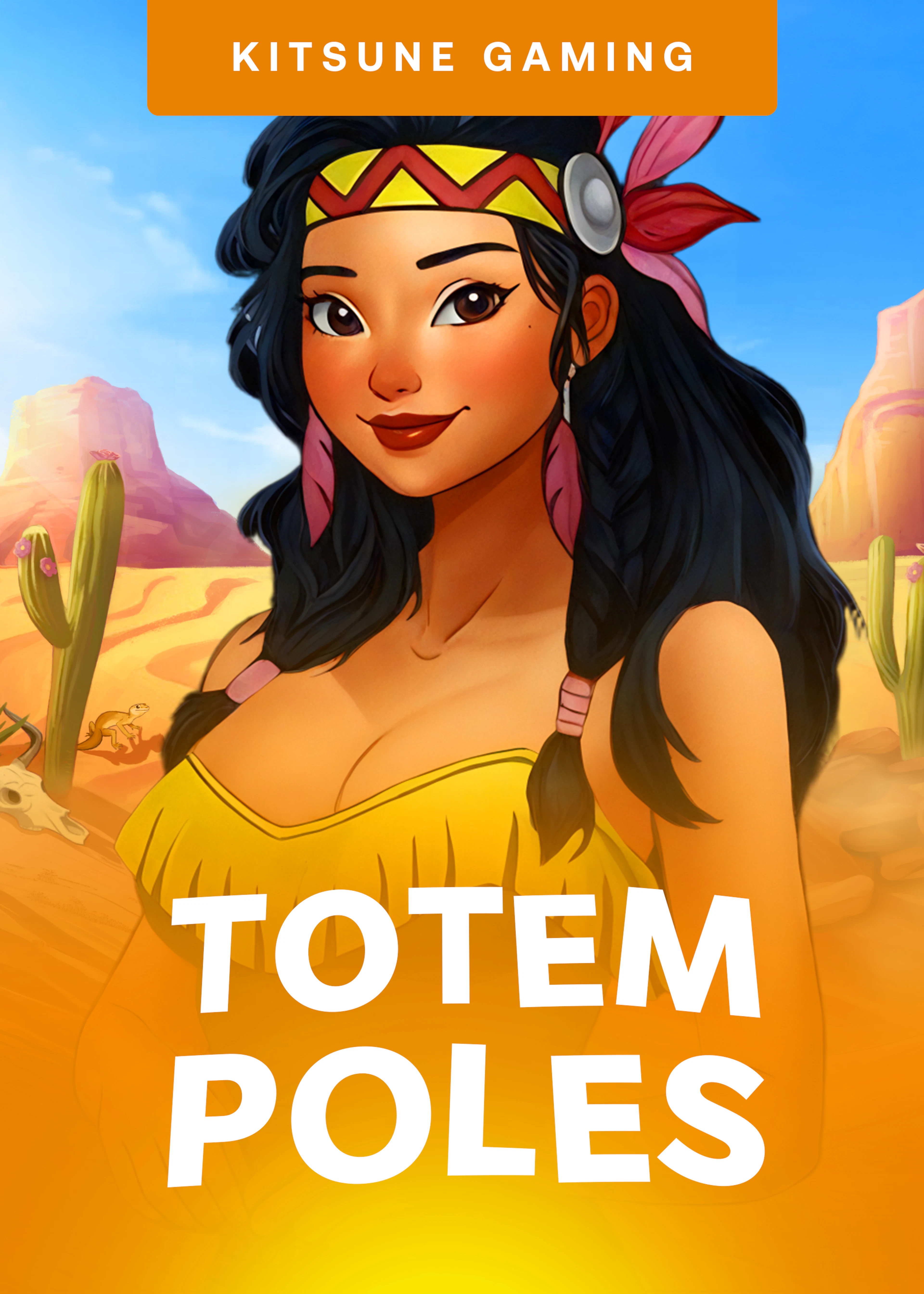 Totem Poles
