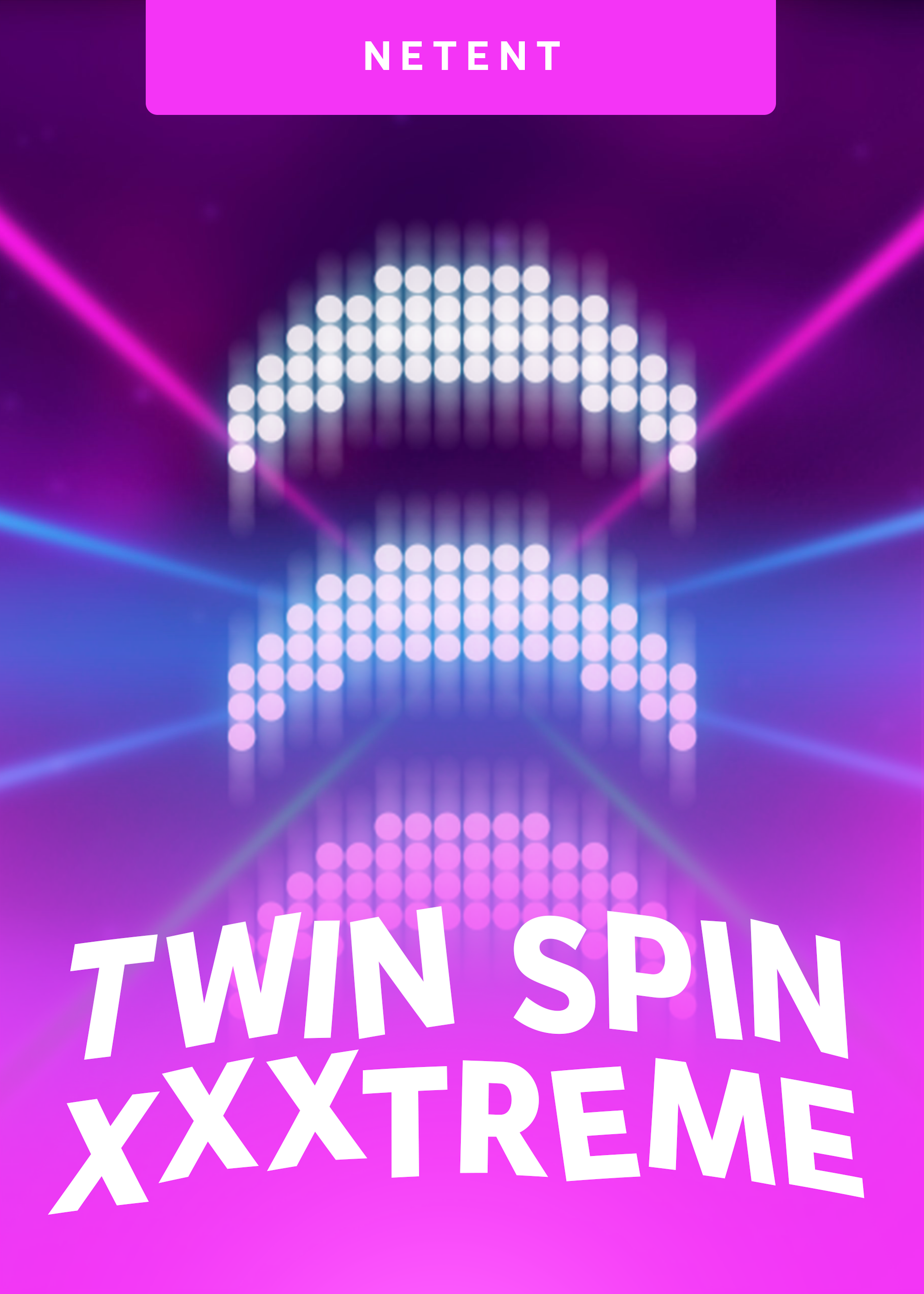 Twin Spin XXXtreme