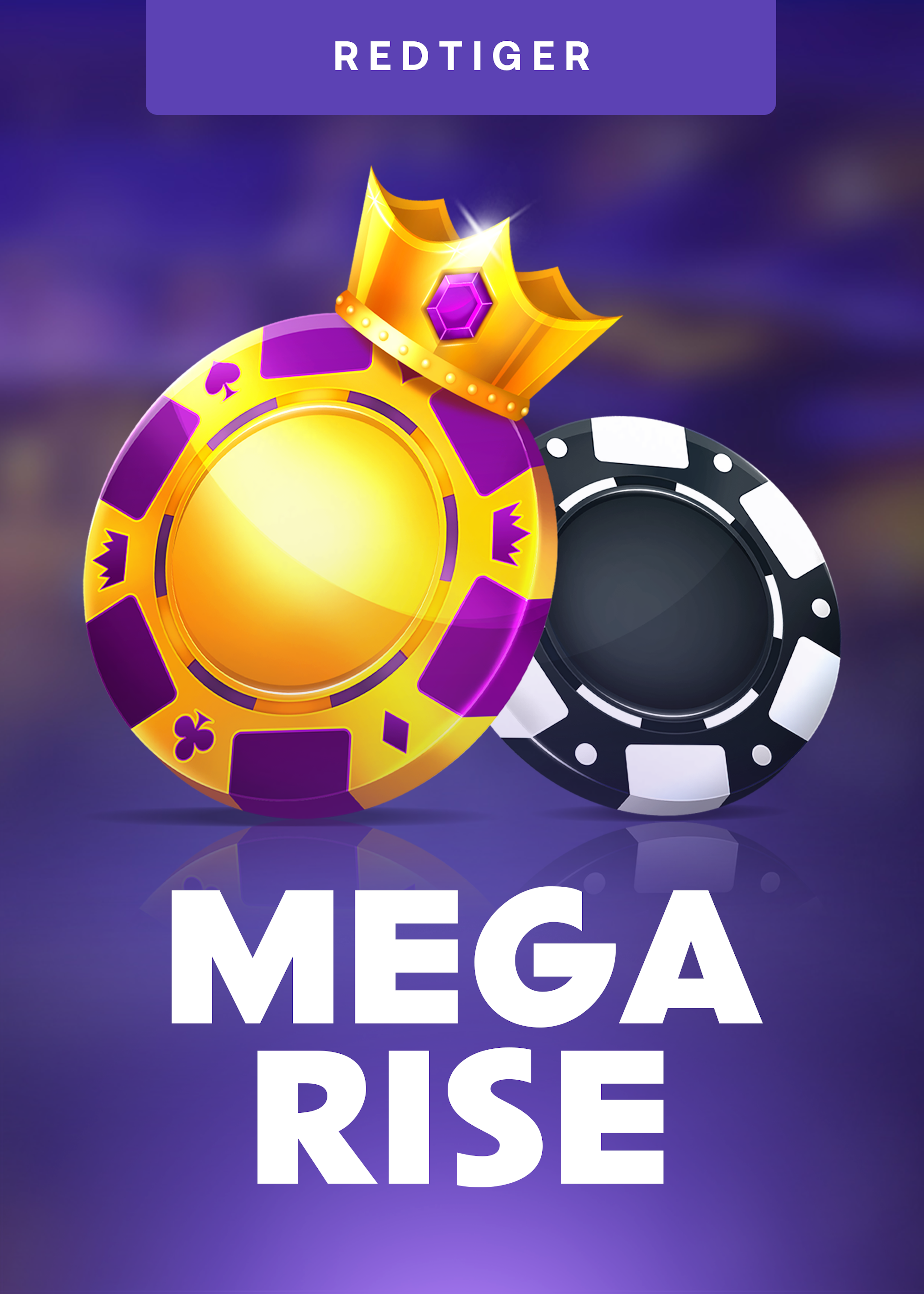 Mega Rise