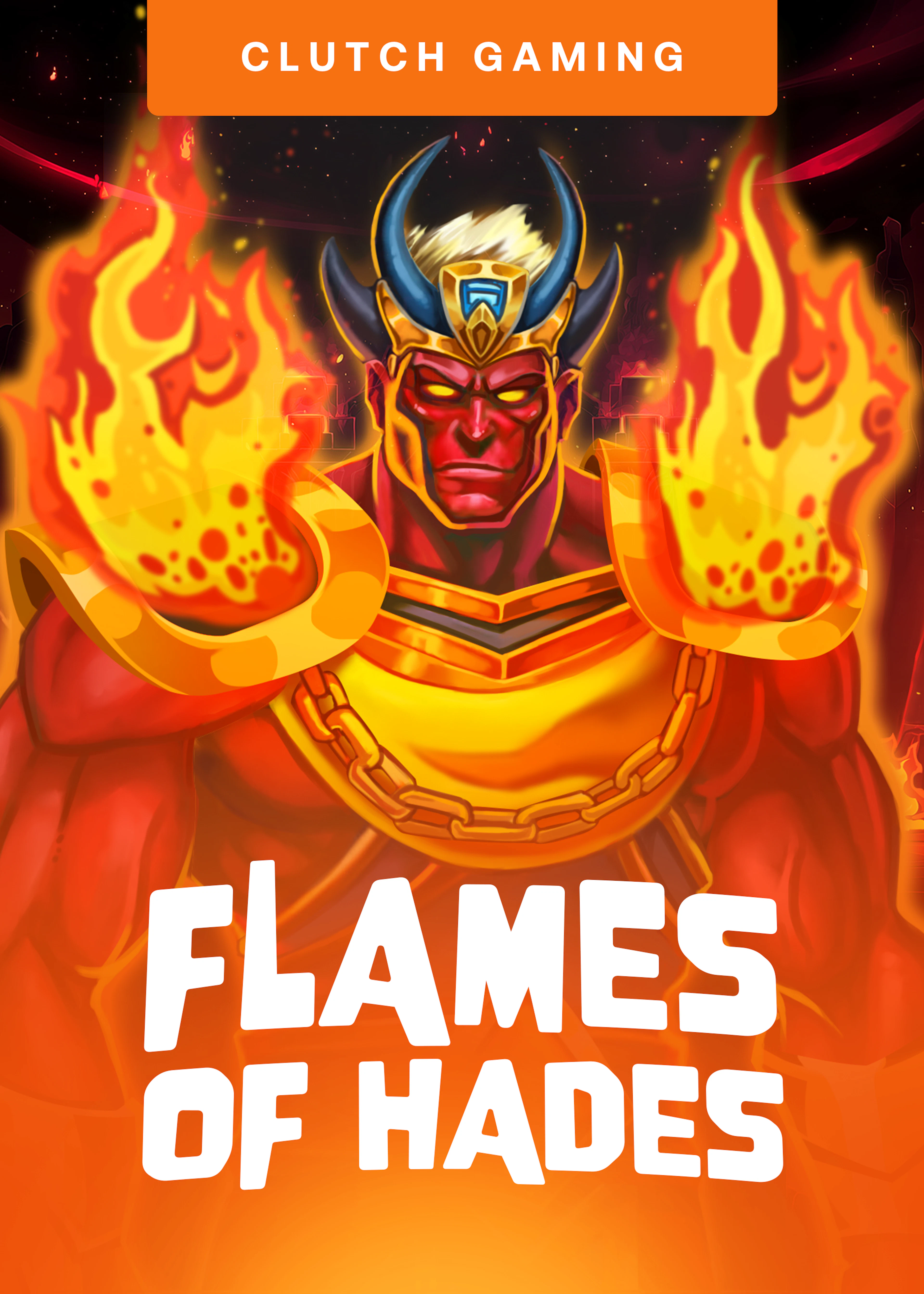 Flames of Hades
