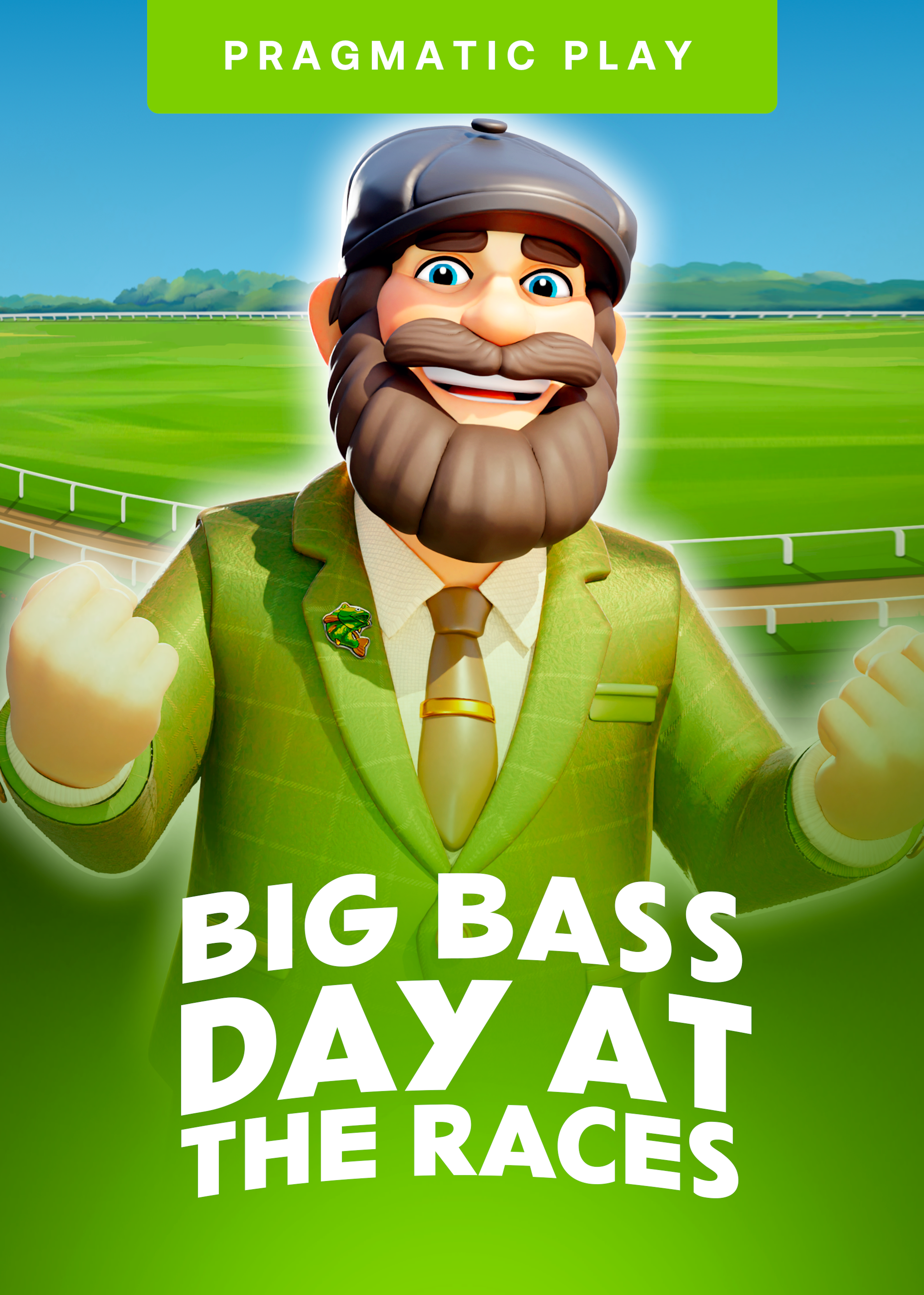 Big Bass Day at the Races