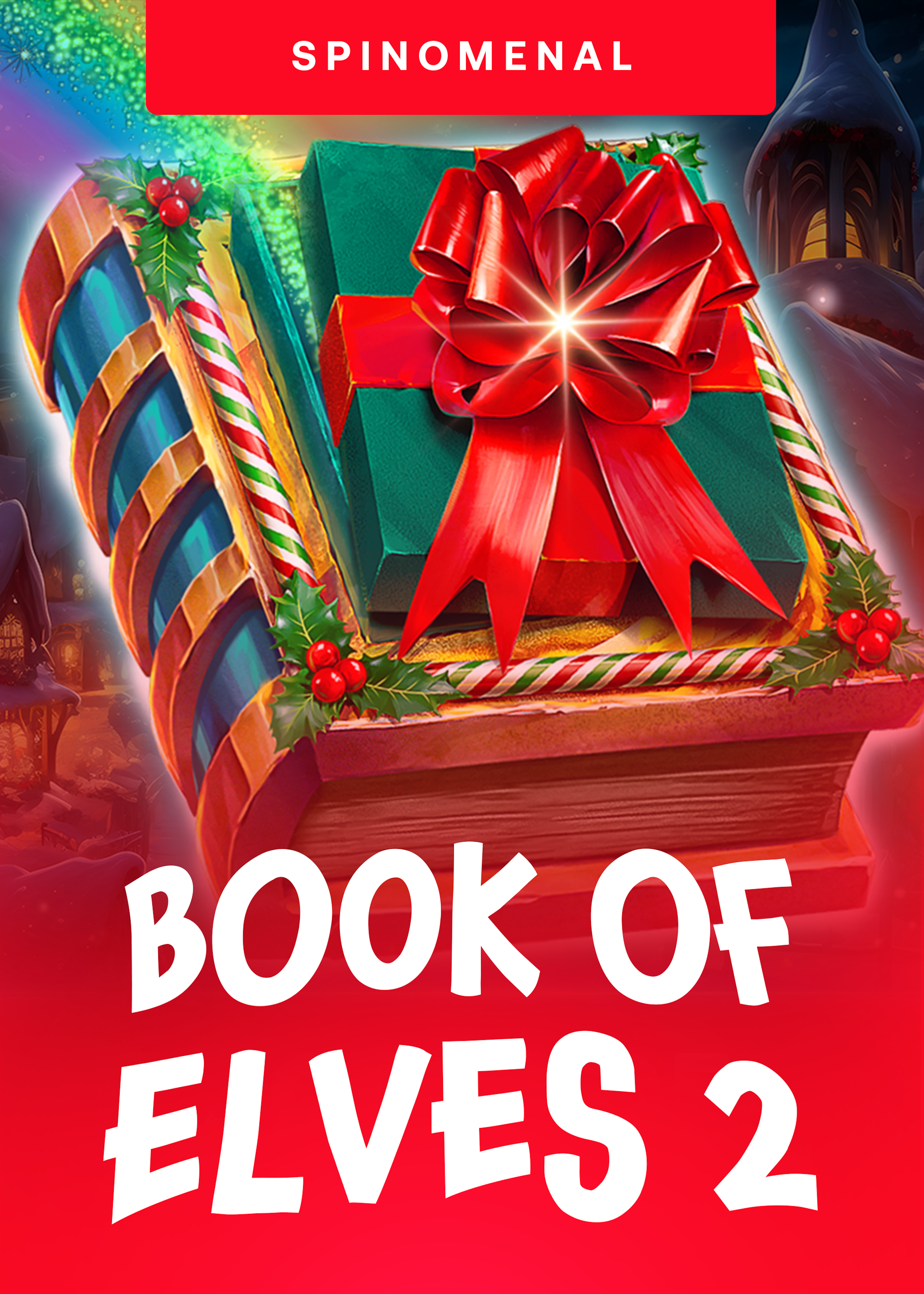 Book Of Elves 2