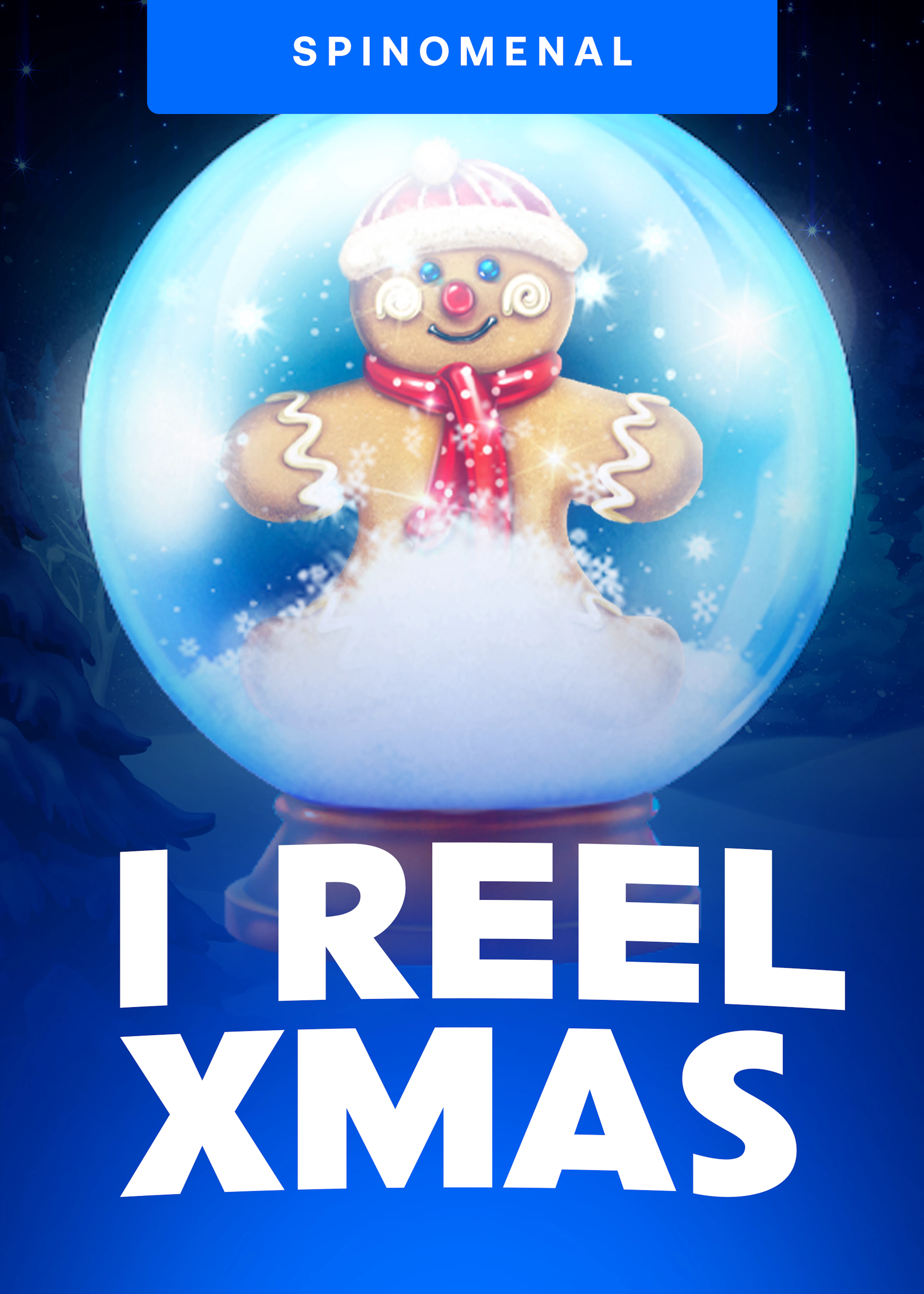 1 Reel Xmas