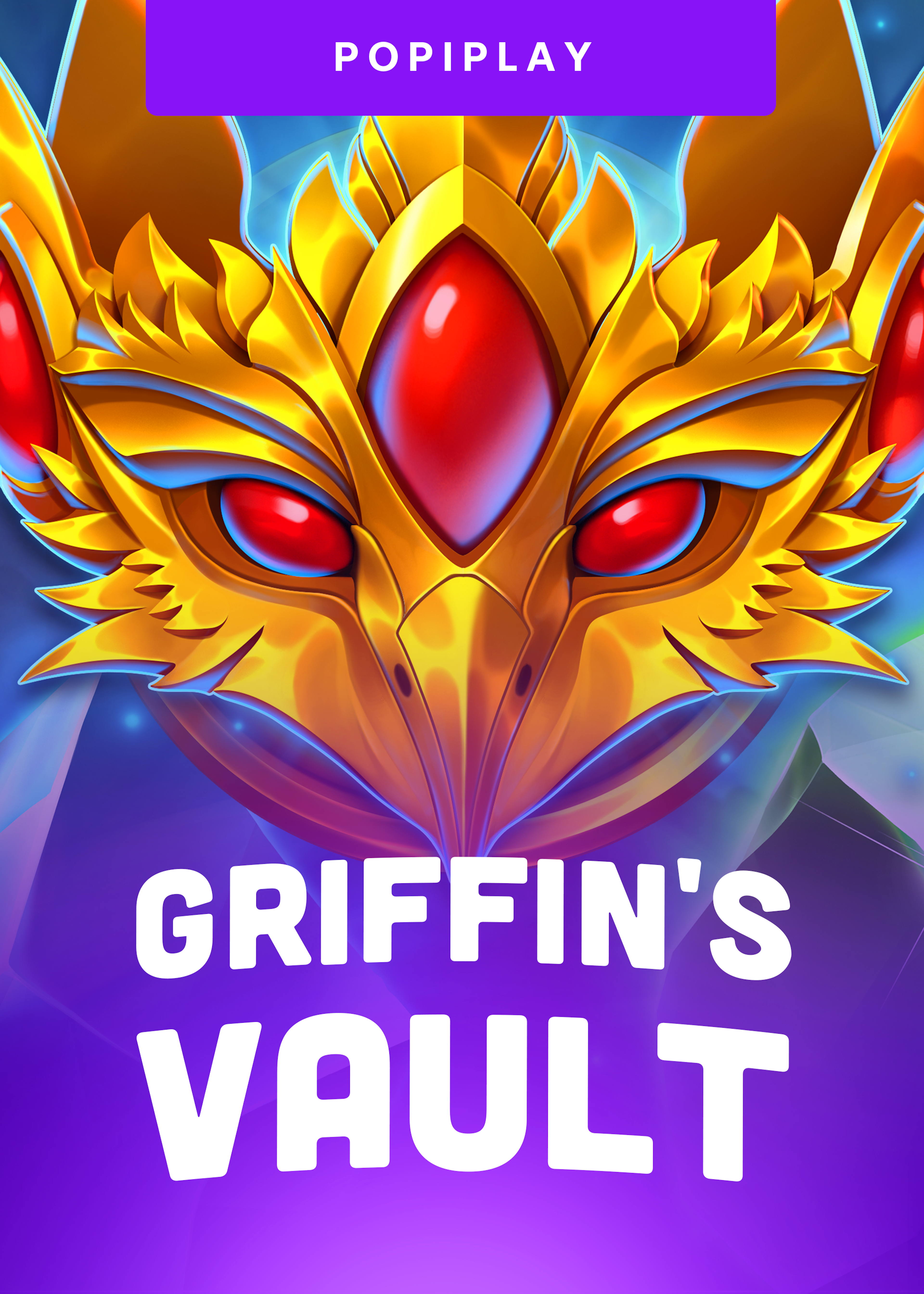 Griffin's Vault