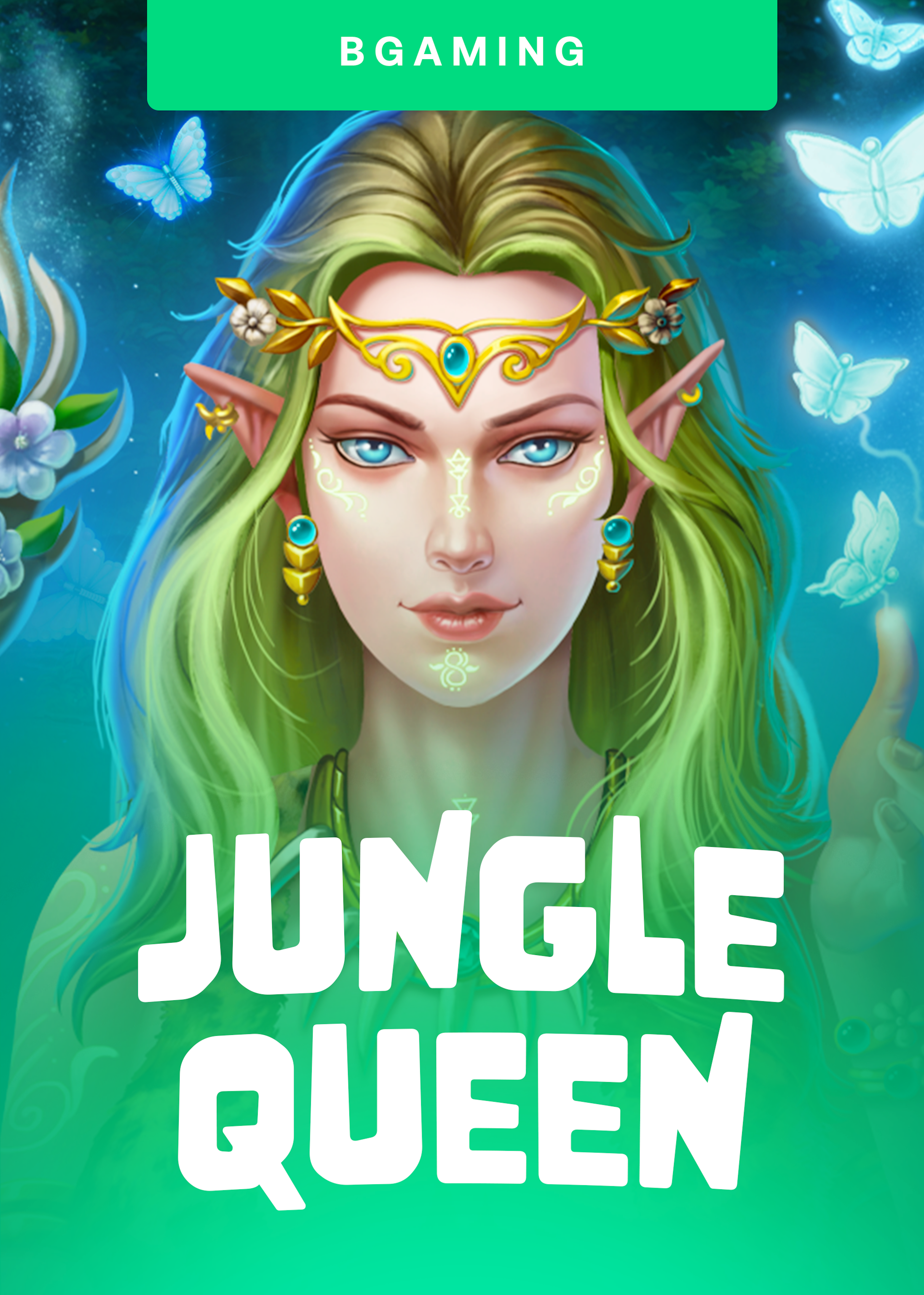 Jungle Queen