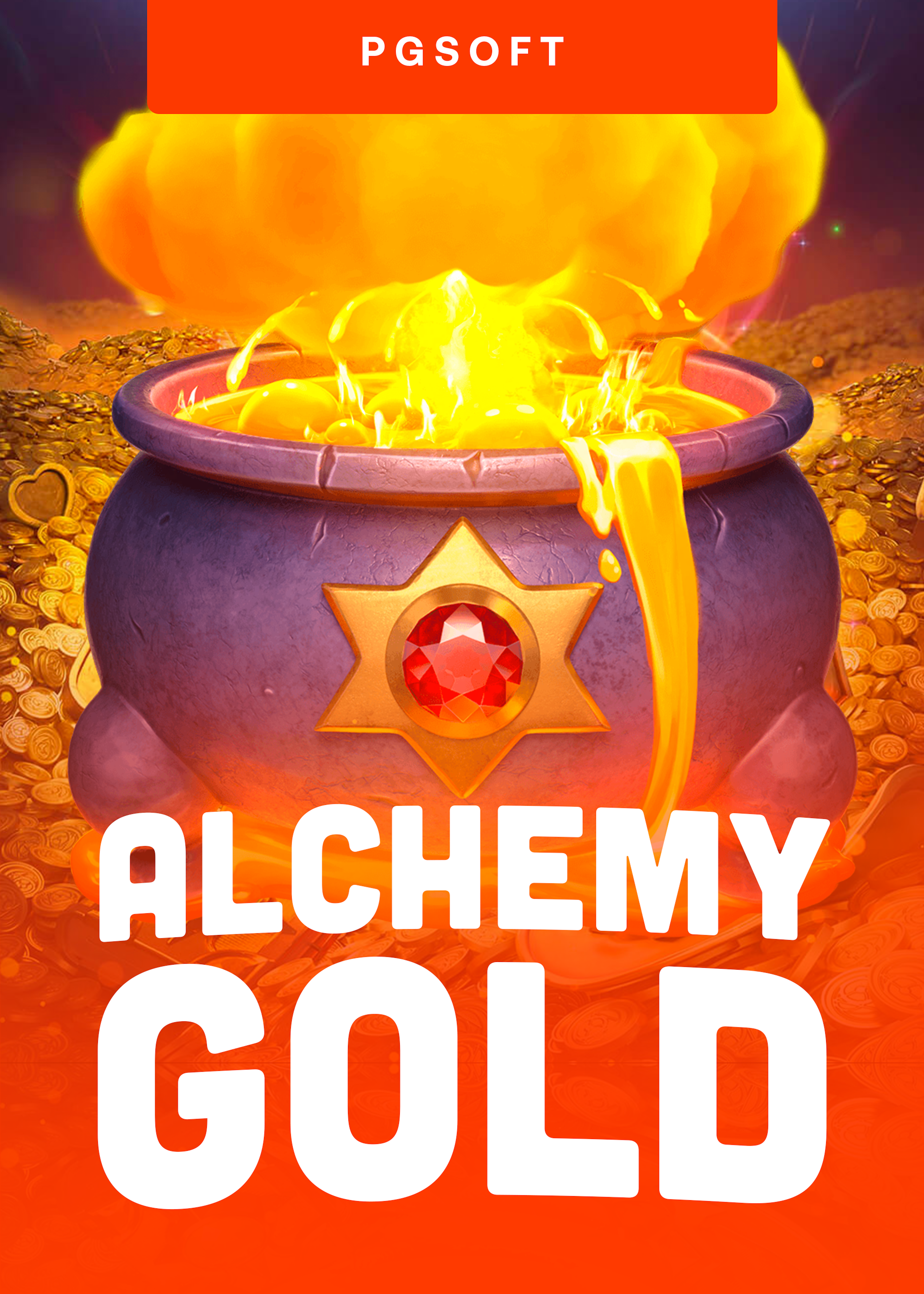 Alchemy Gold