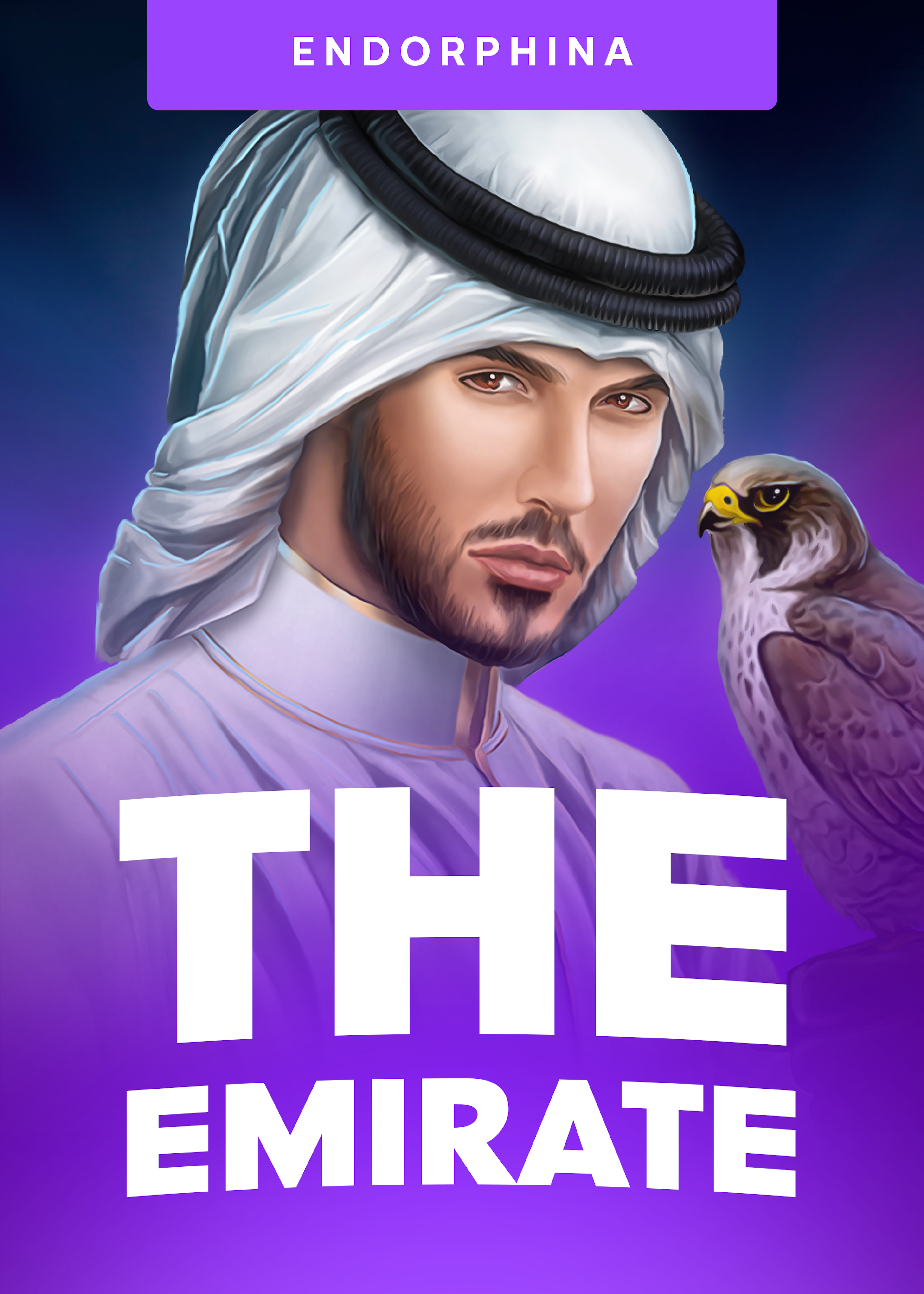 The Emirate