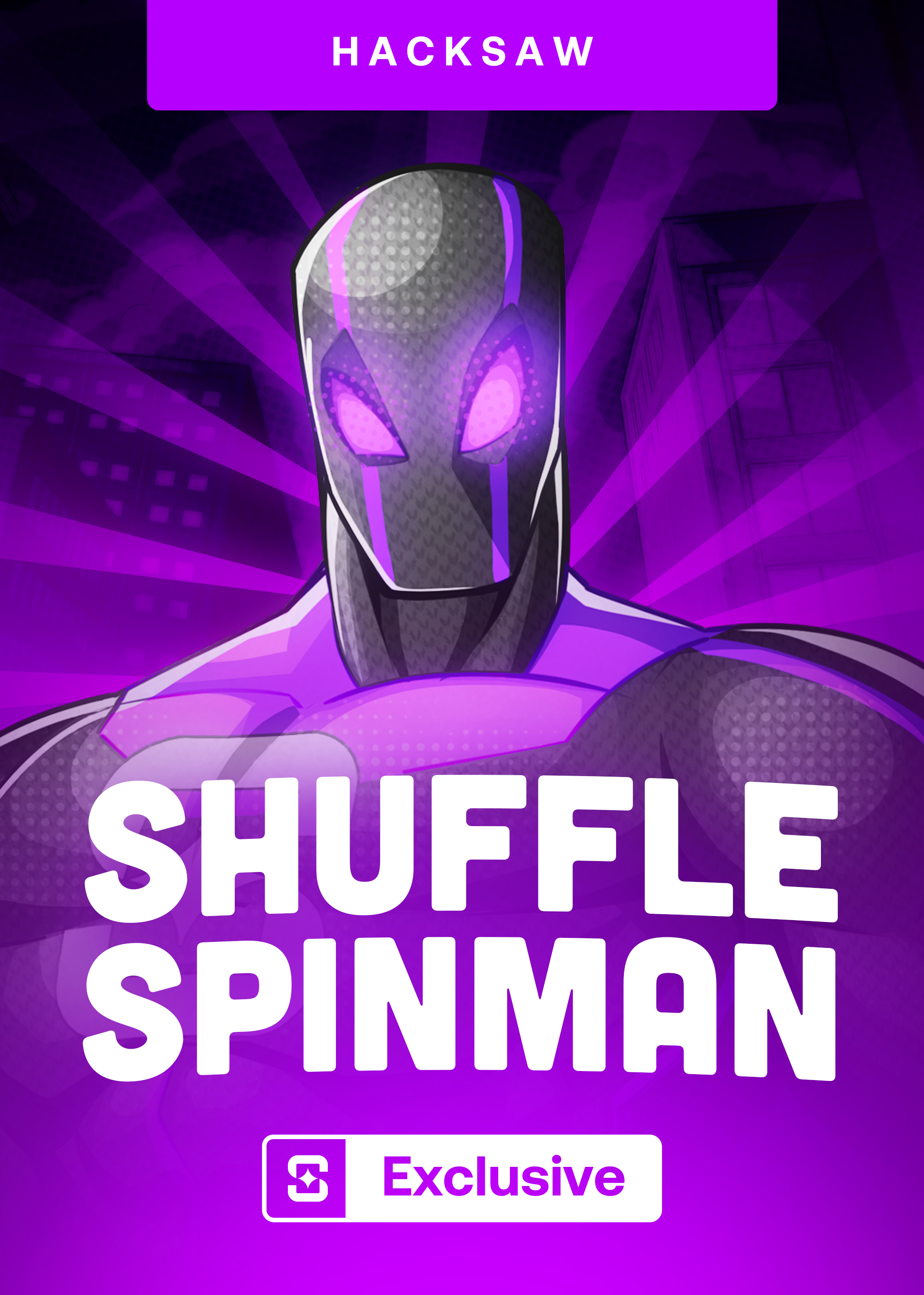 Snuffle Spinman