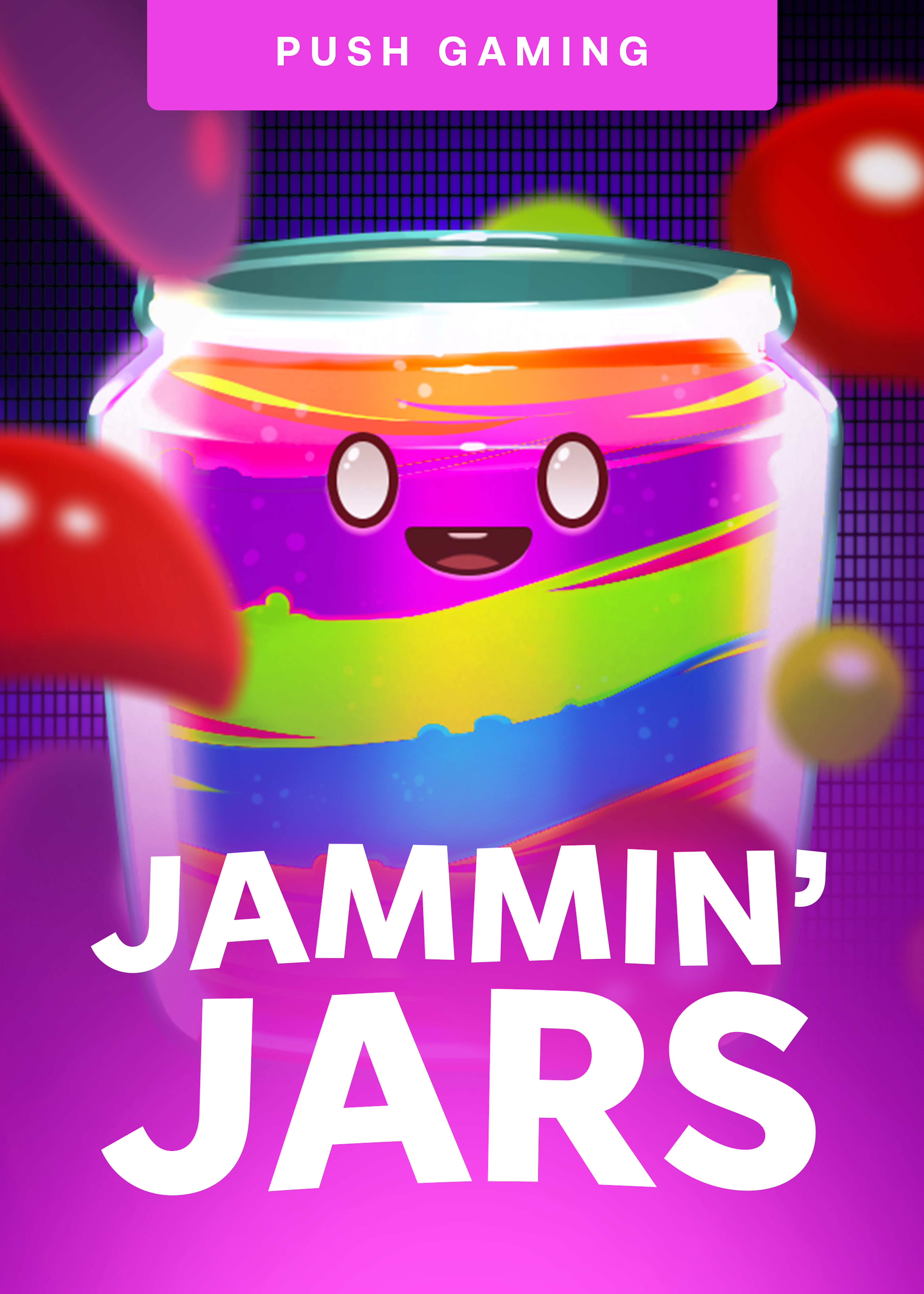 Jammin' Jars