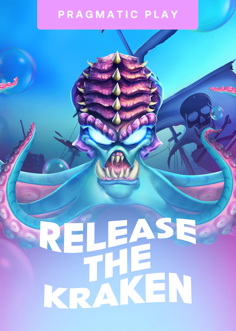 Release the Kraken