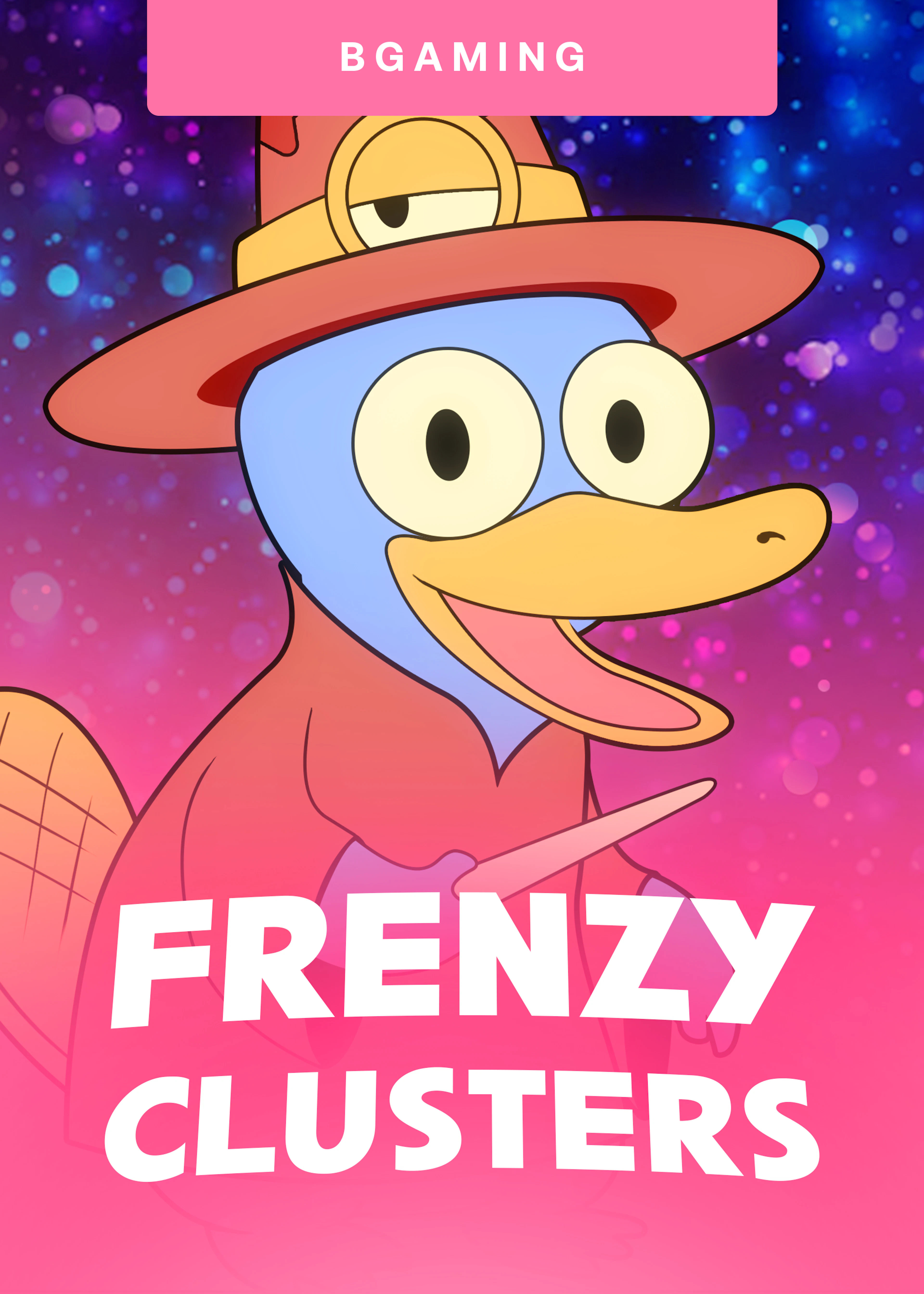 Frenzy Clusters