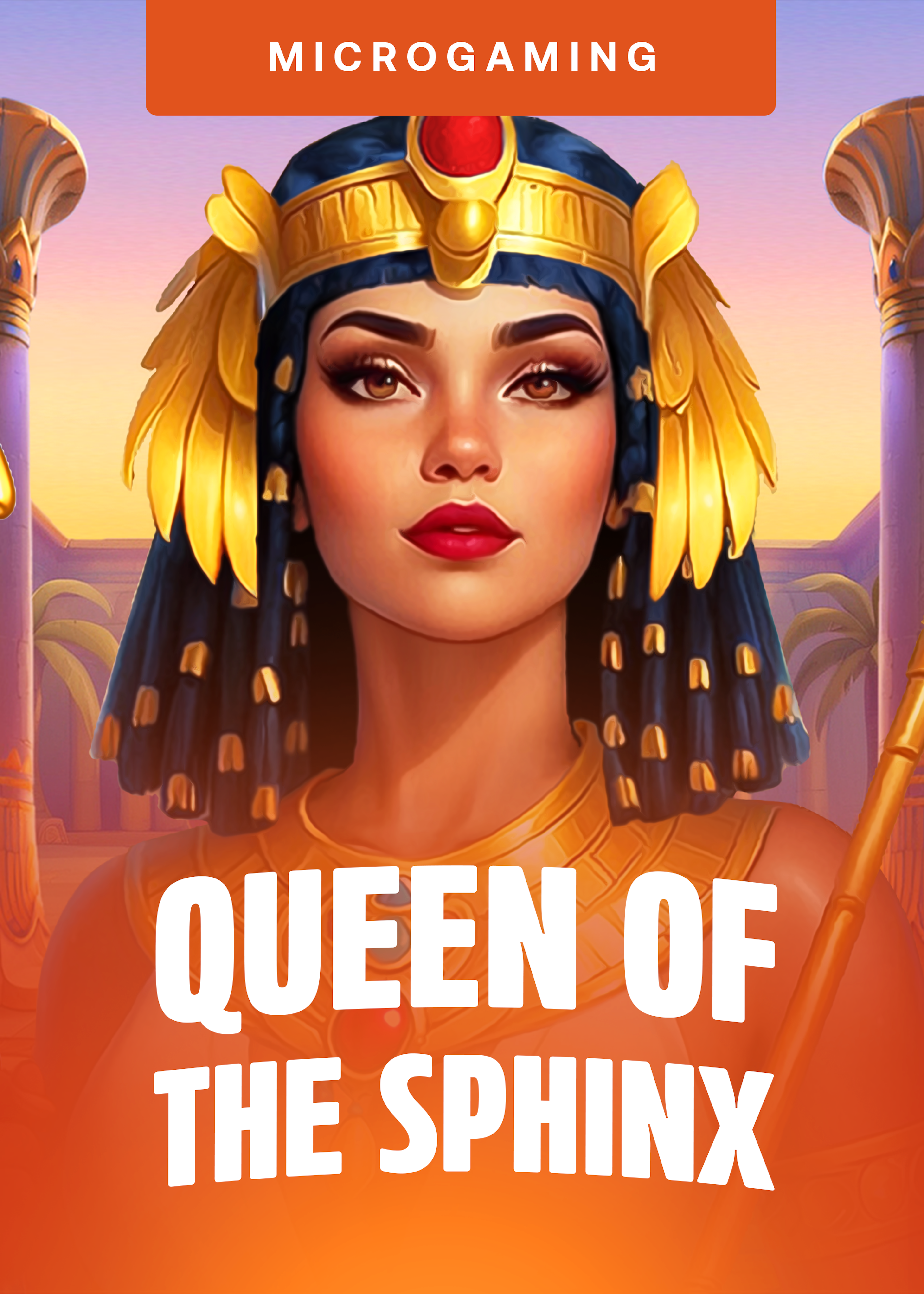Queen of the Sphinx