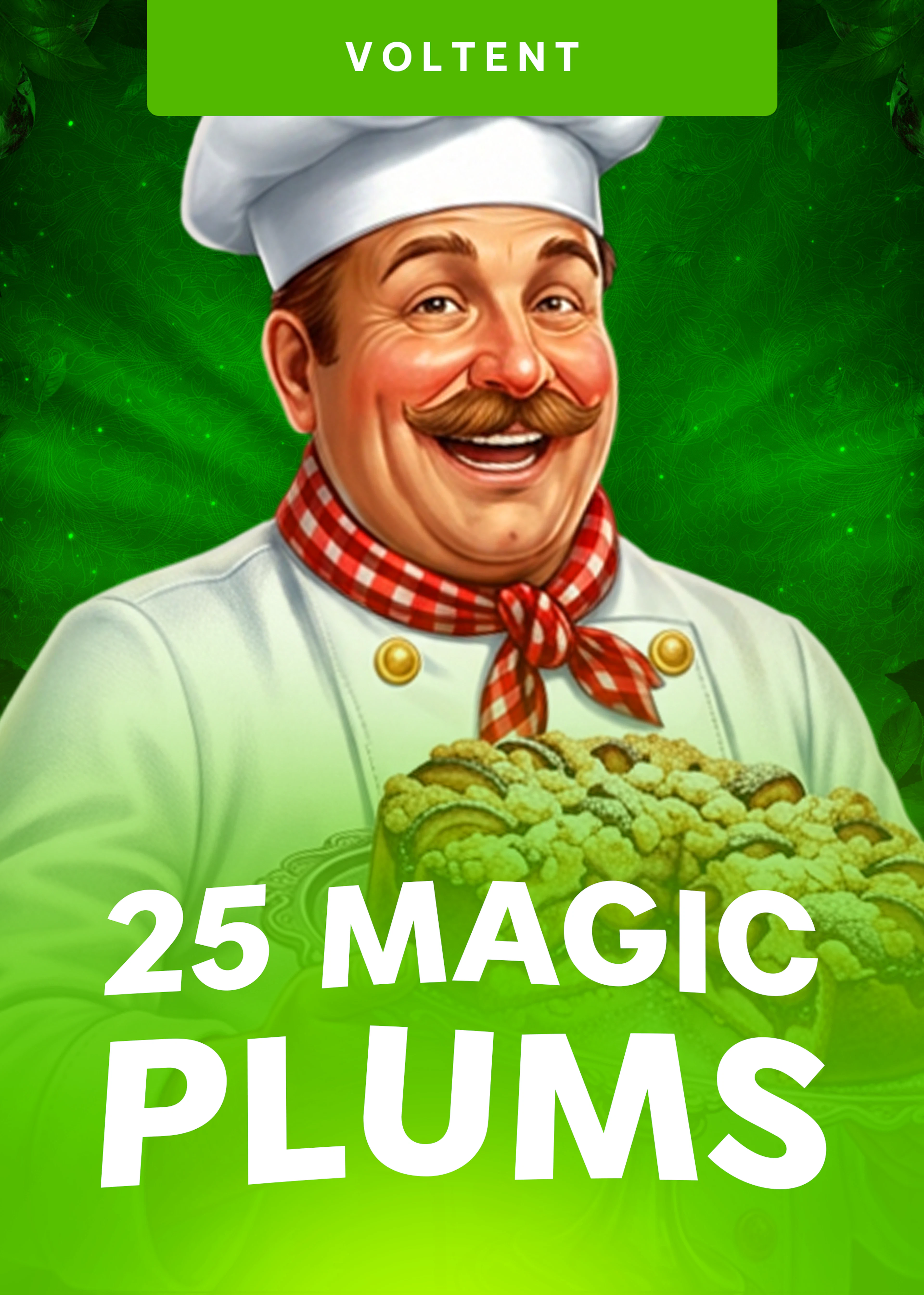25 Magic Plums