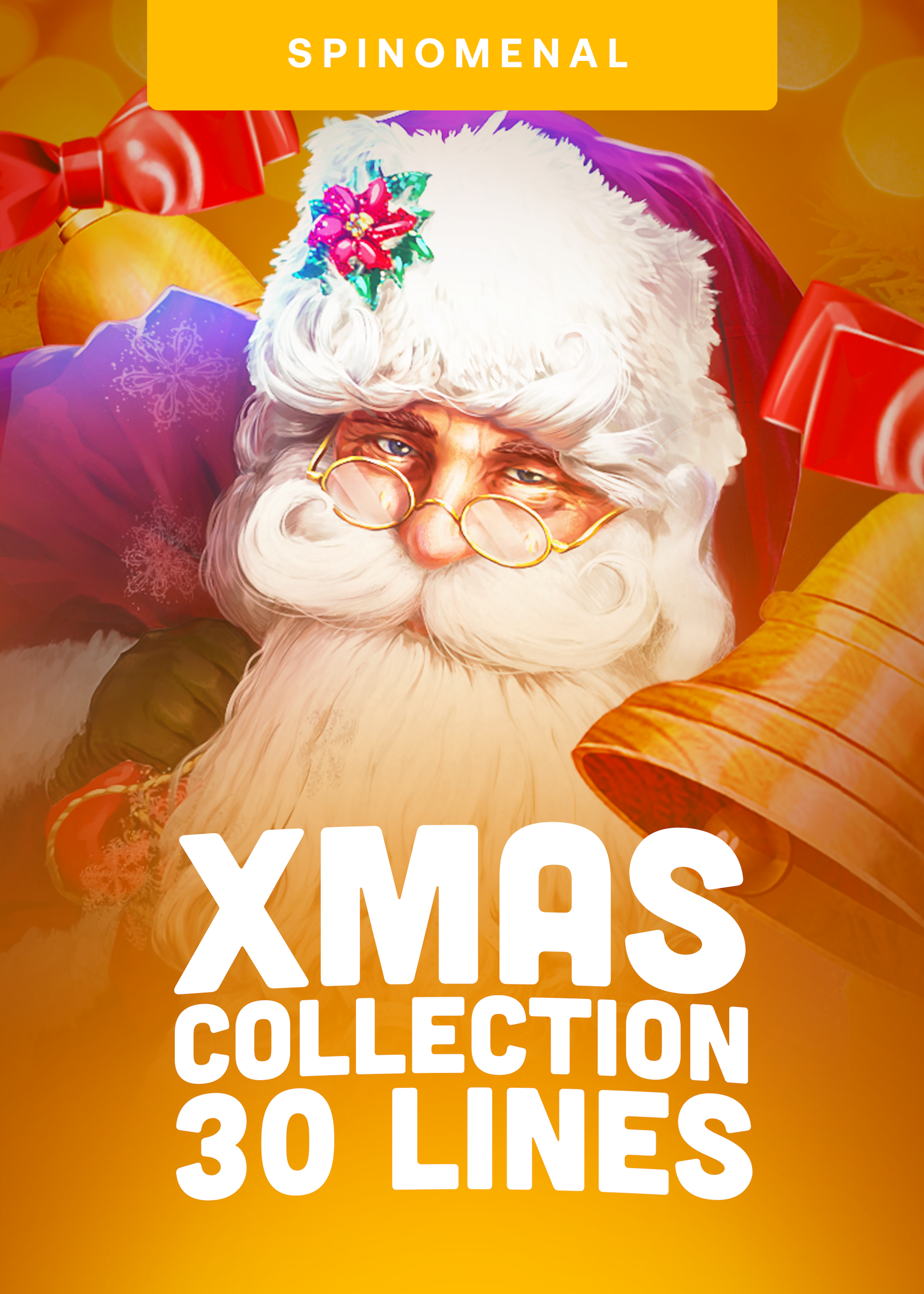 Xmas Collection 30 Lines