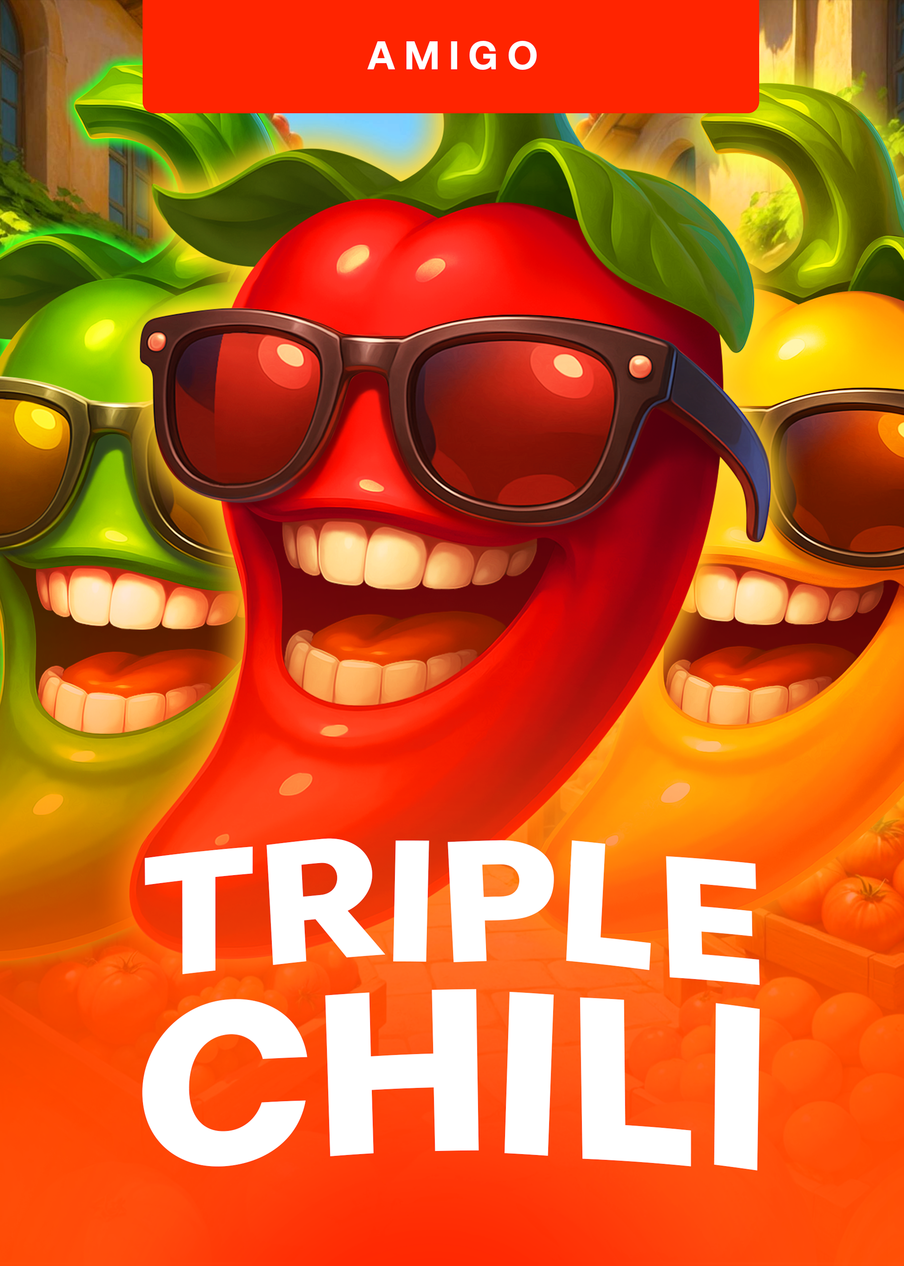 Triple Chili