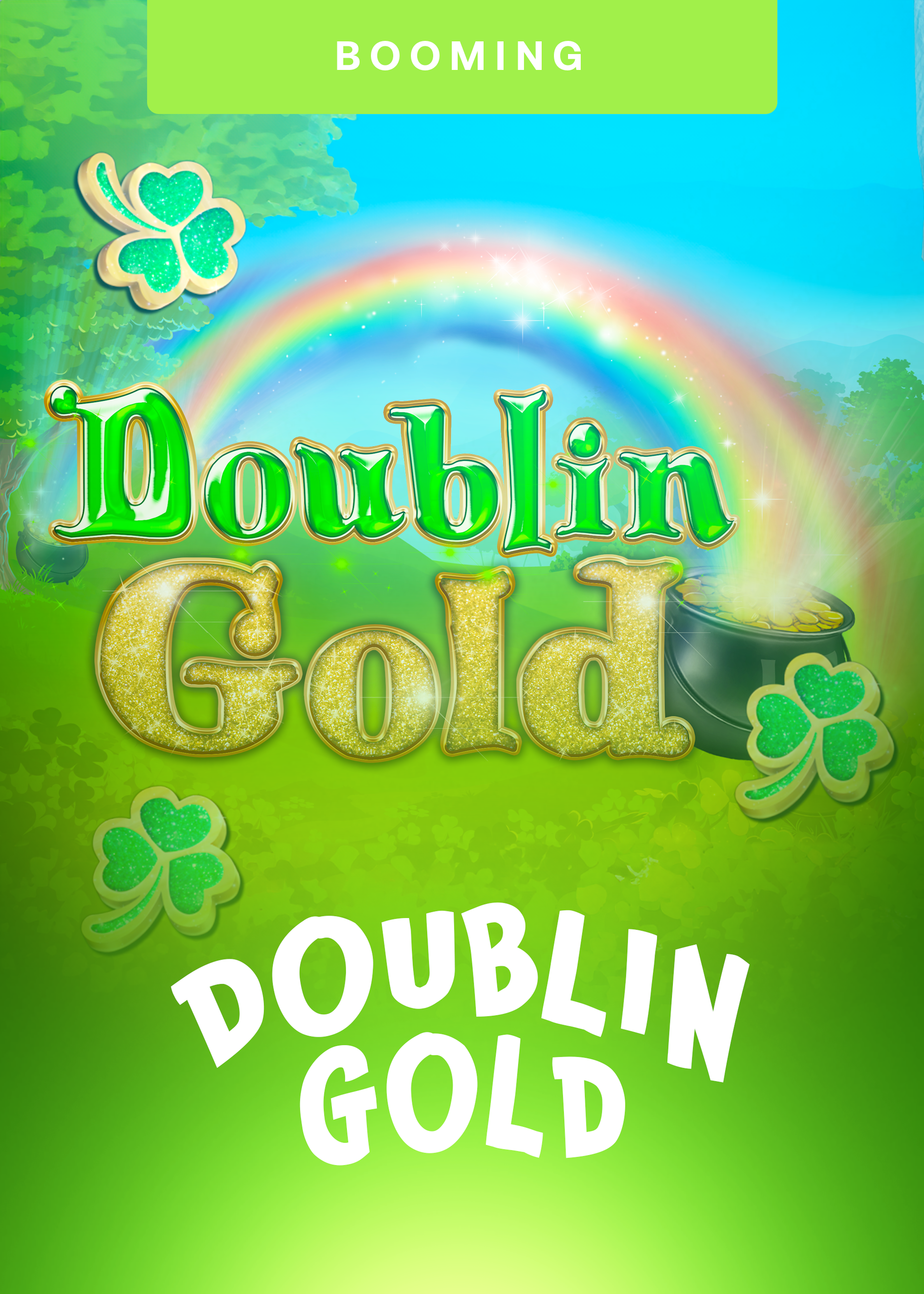 Doublin Gold