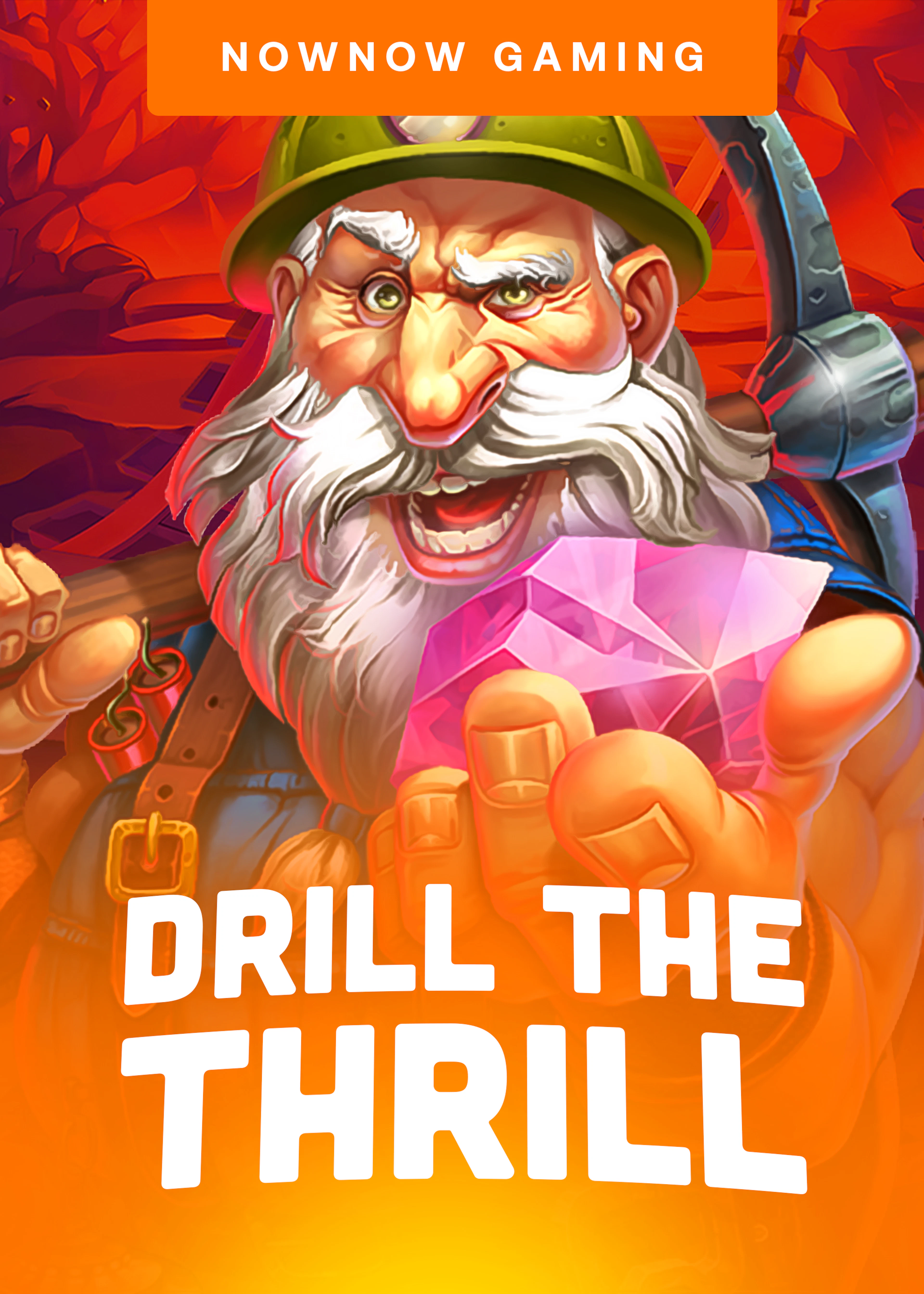 Drill the Thrill