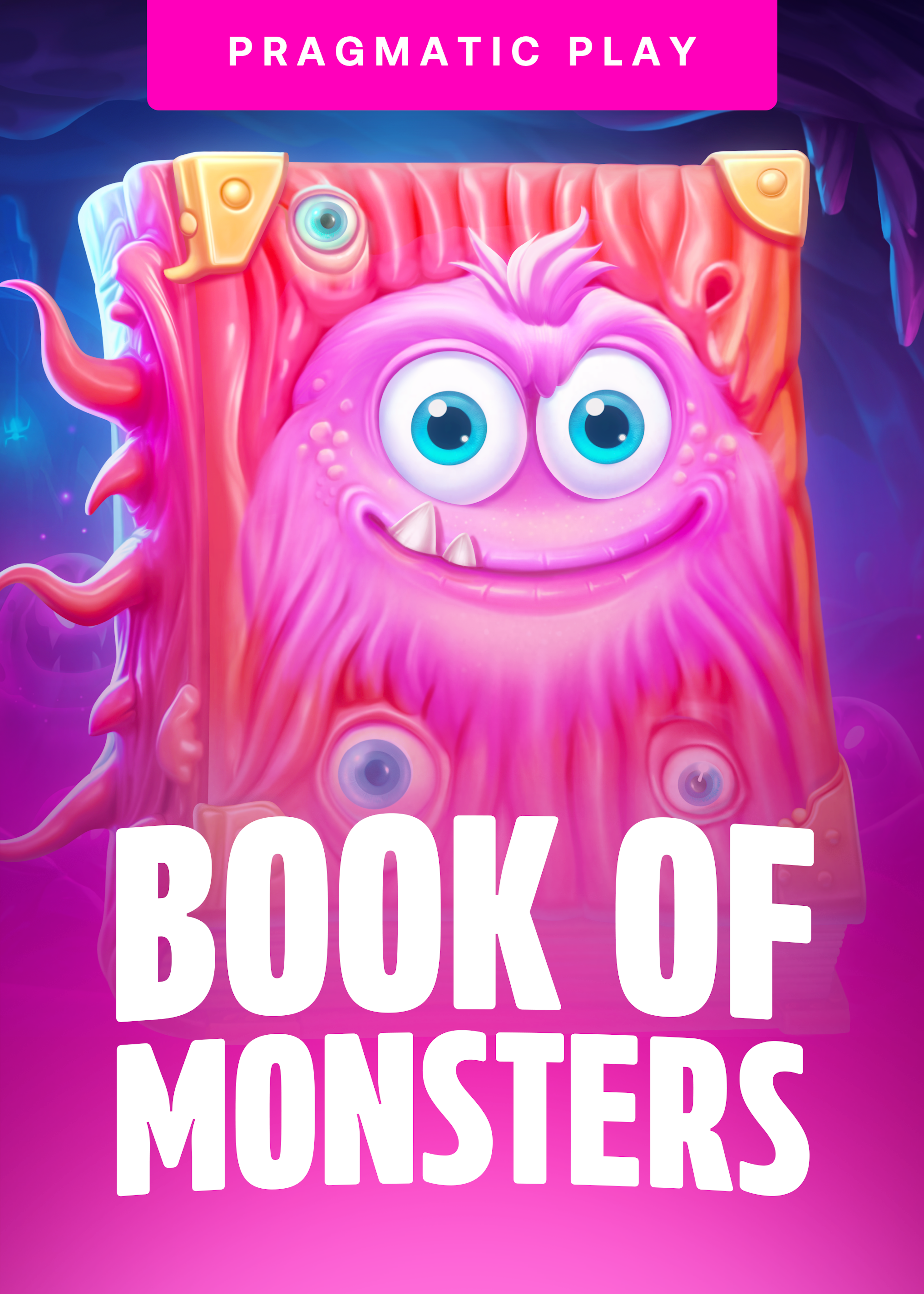 Book of Monsters