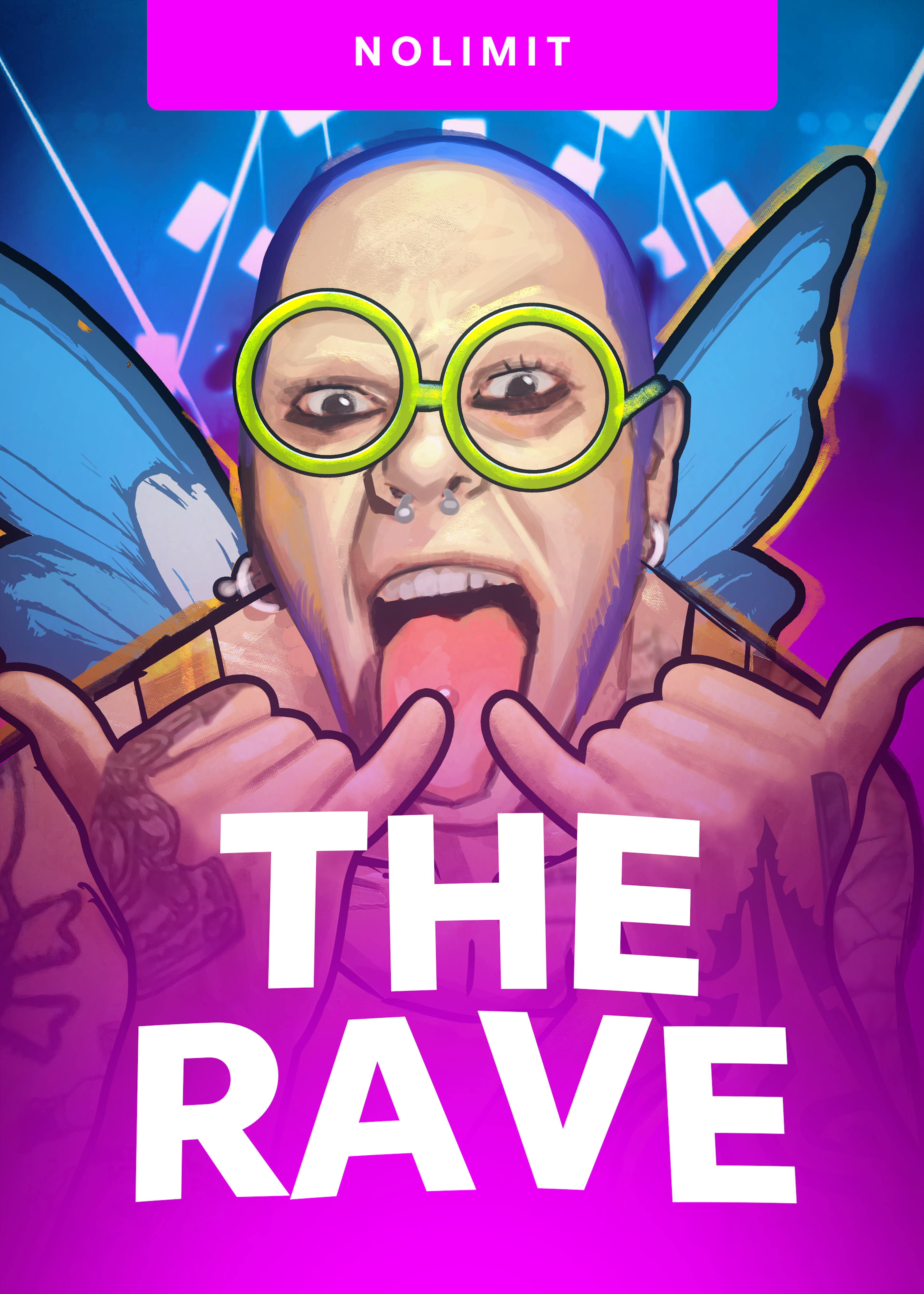 The Rave