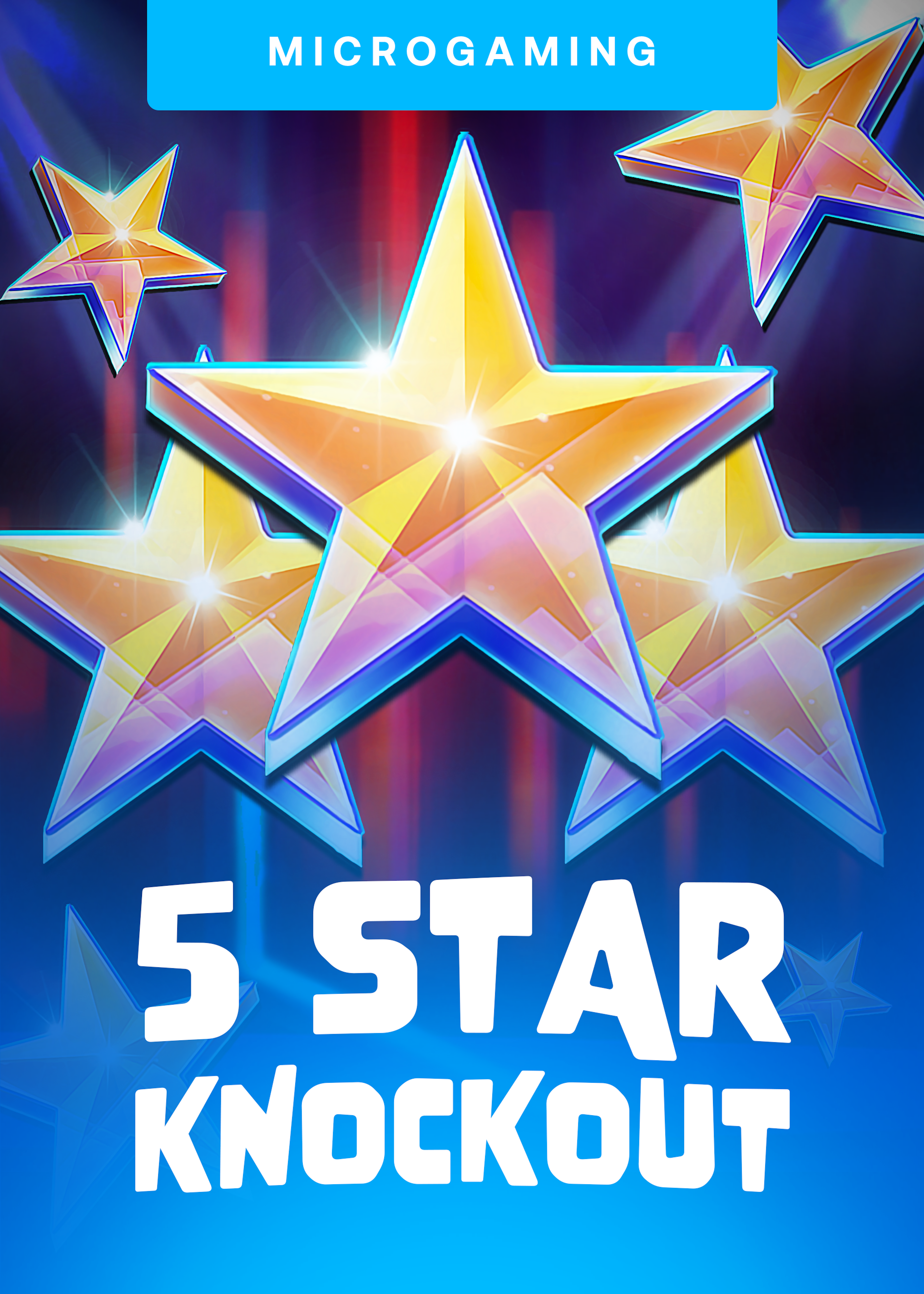 5 Star Knockout