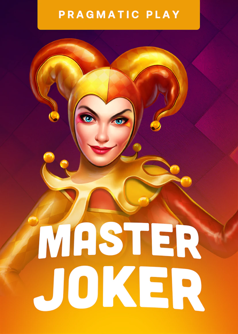 Master Joker
