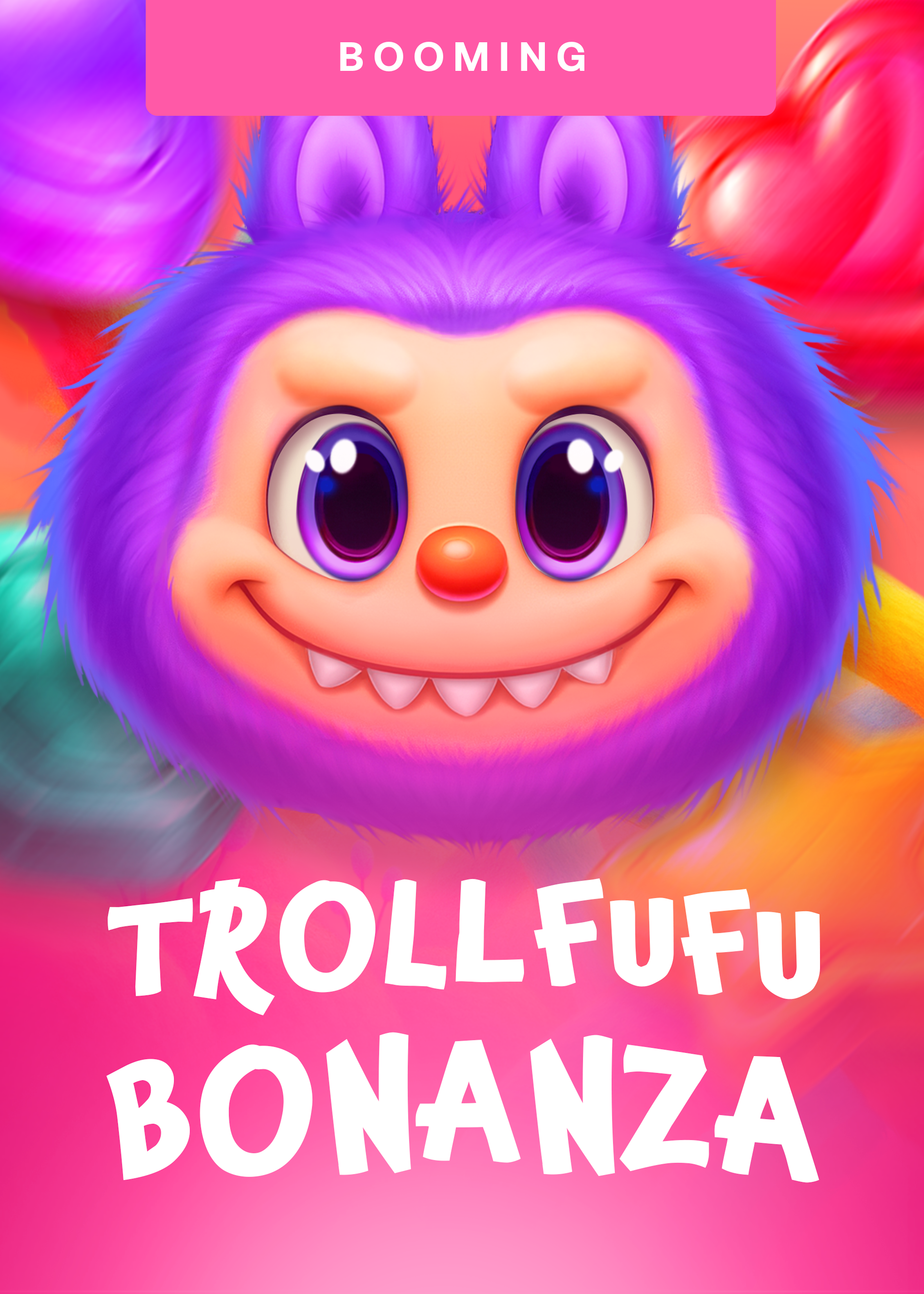 Trollfufu Bonanza