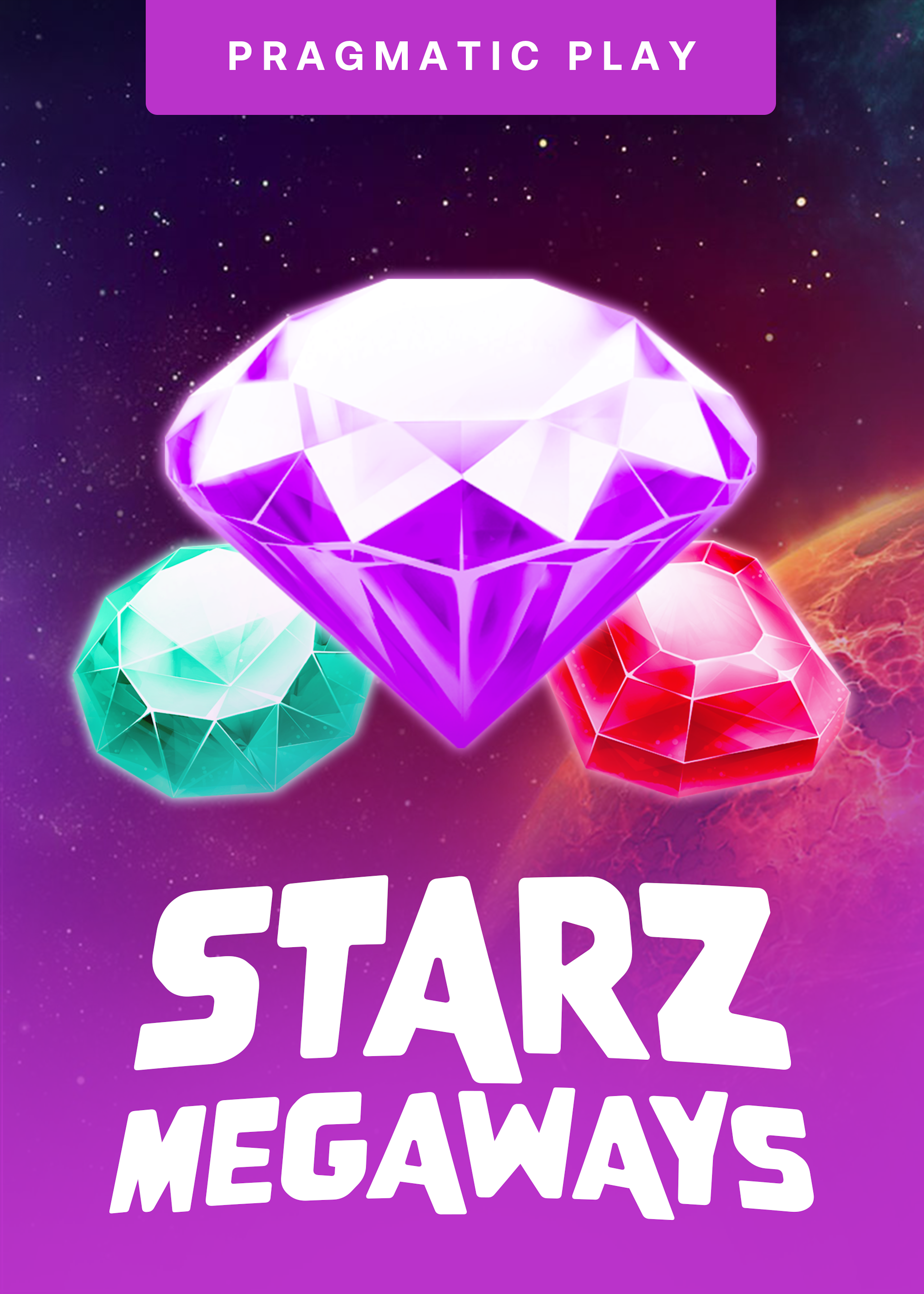 Starz Megaways