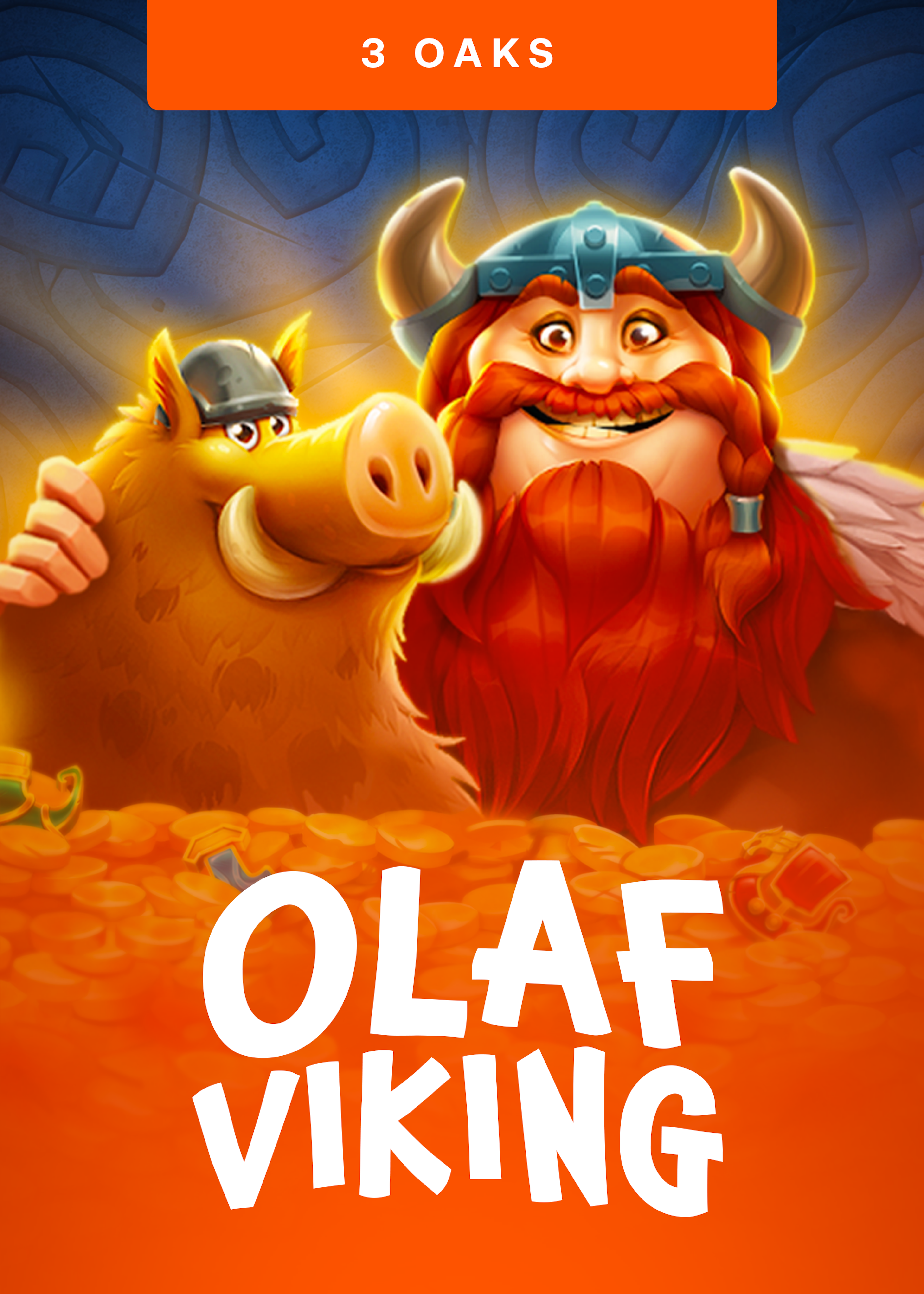 Olaf Viking