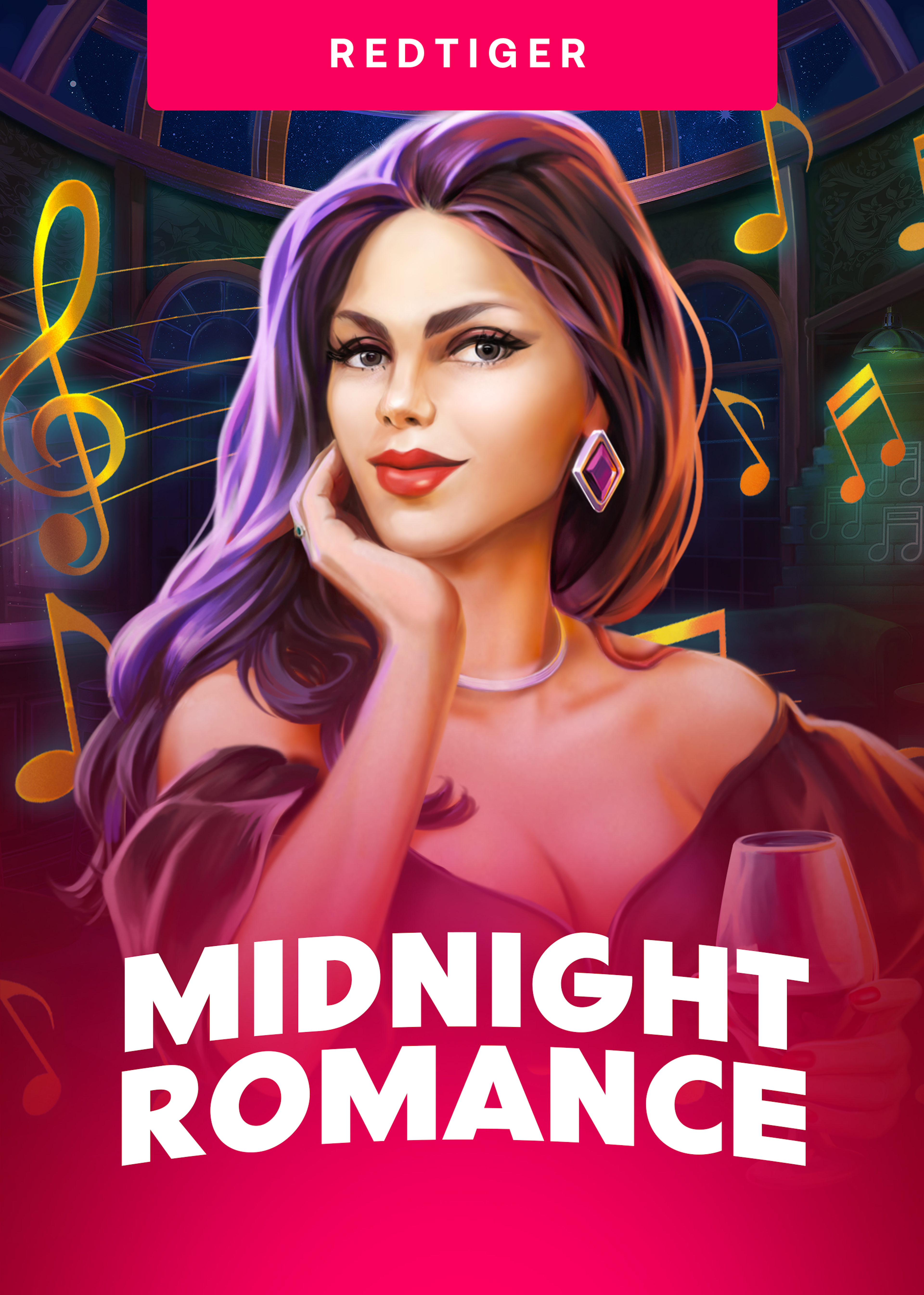 Midnight Romance