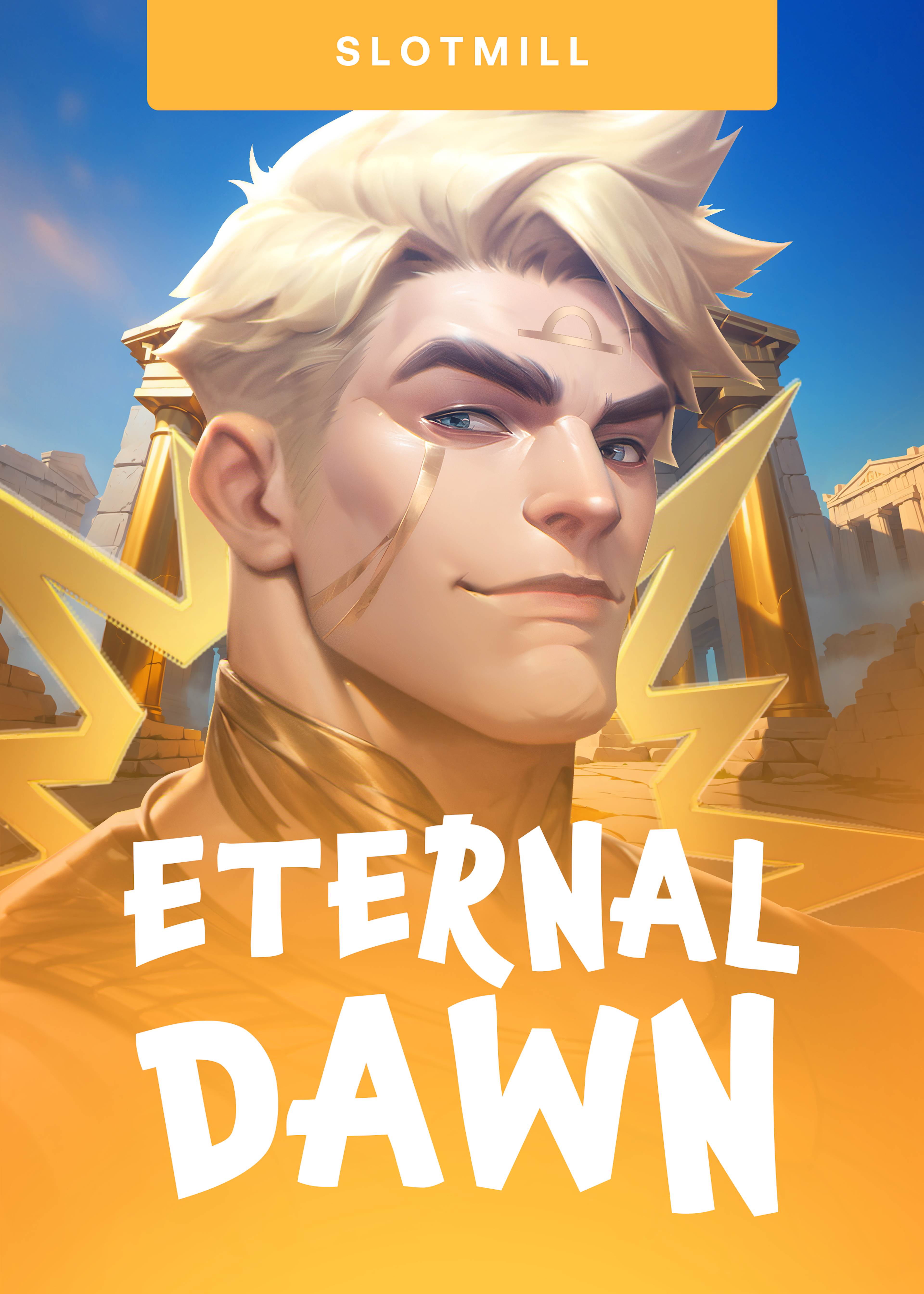 Eternal Dawn