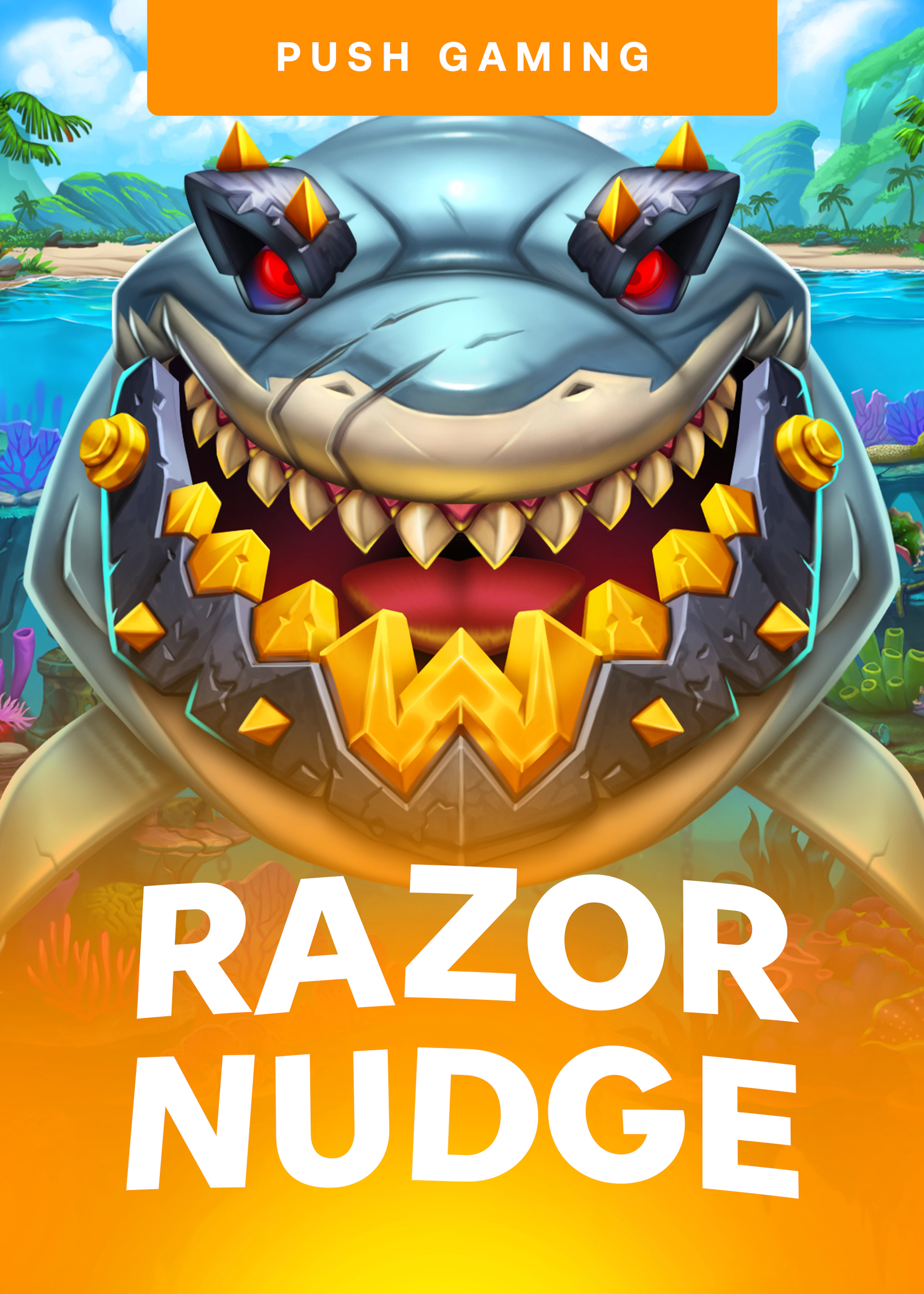 Razor Nudge