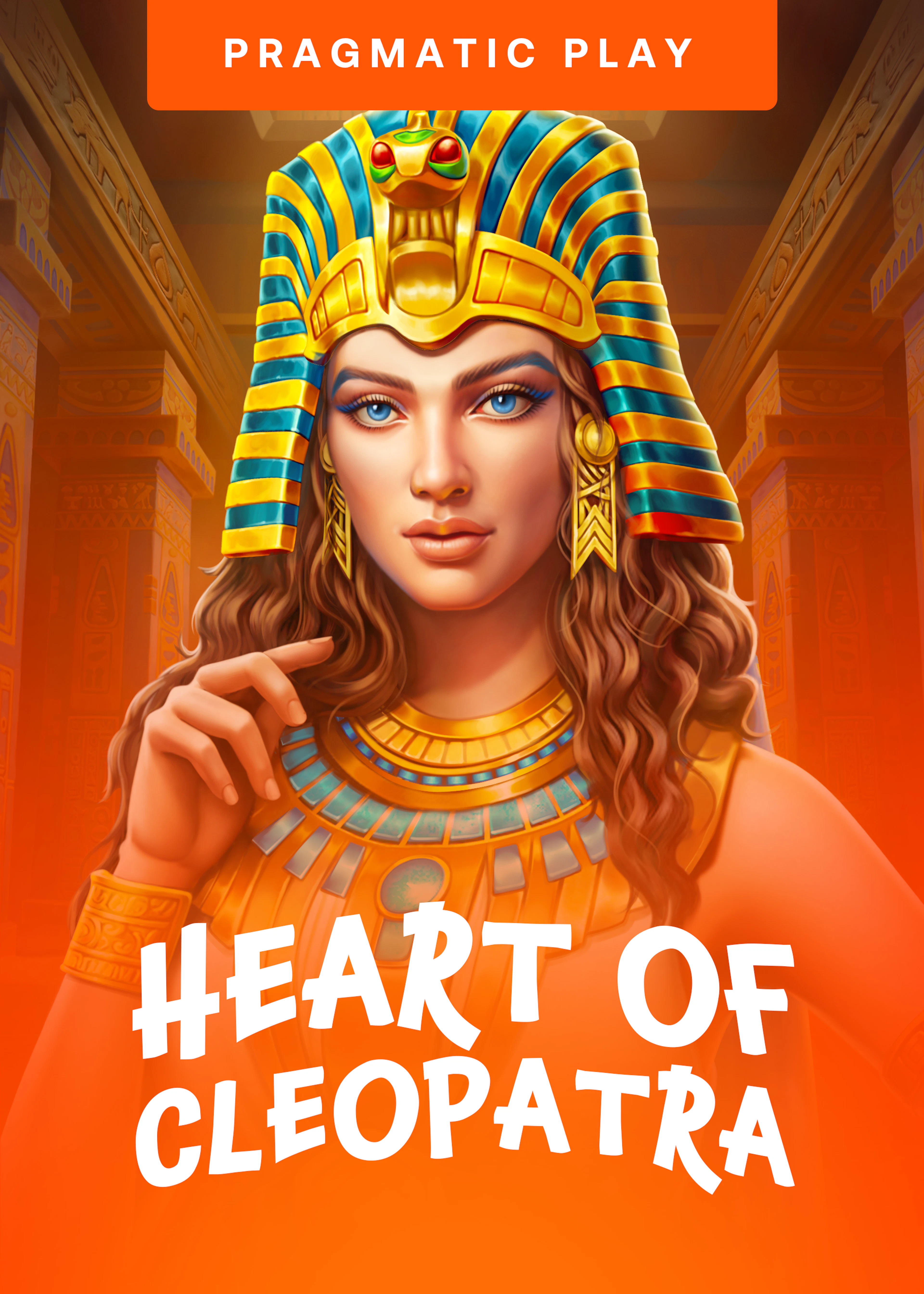 Heart of Cleopatra
