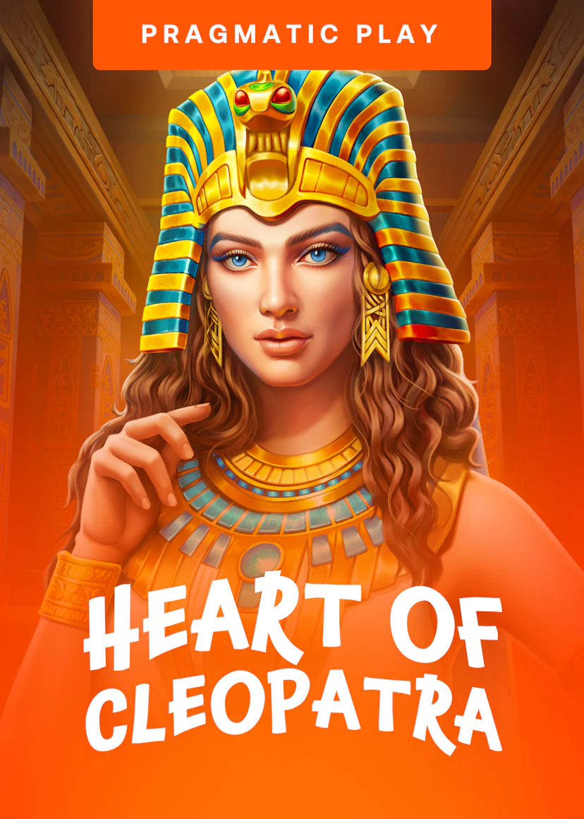 Heart of Cleopatra