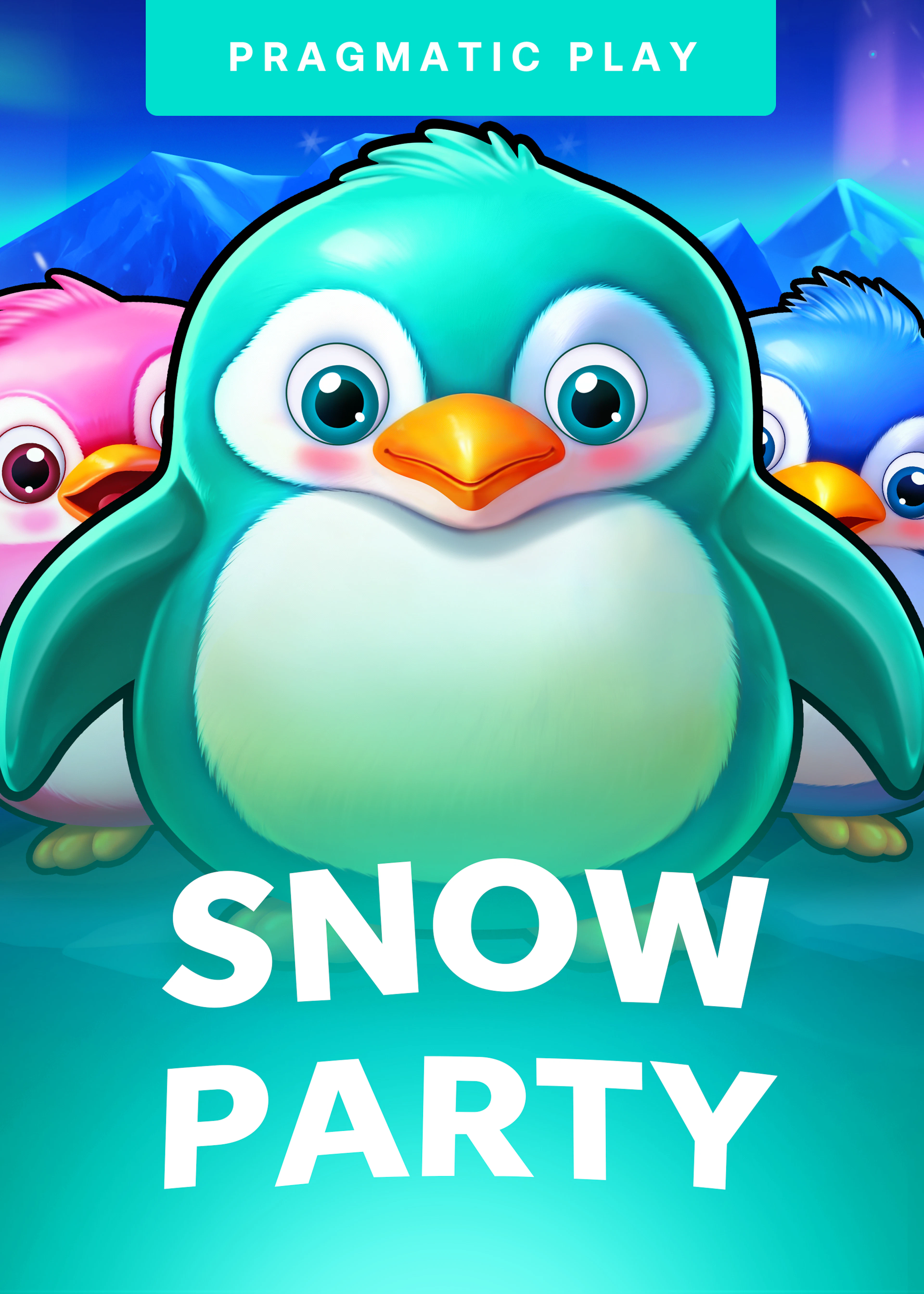 Snow Party