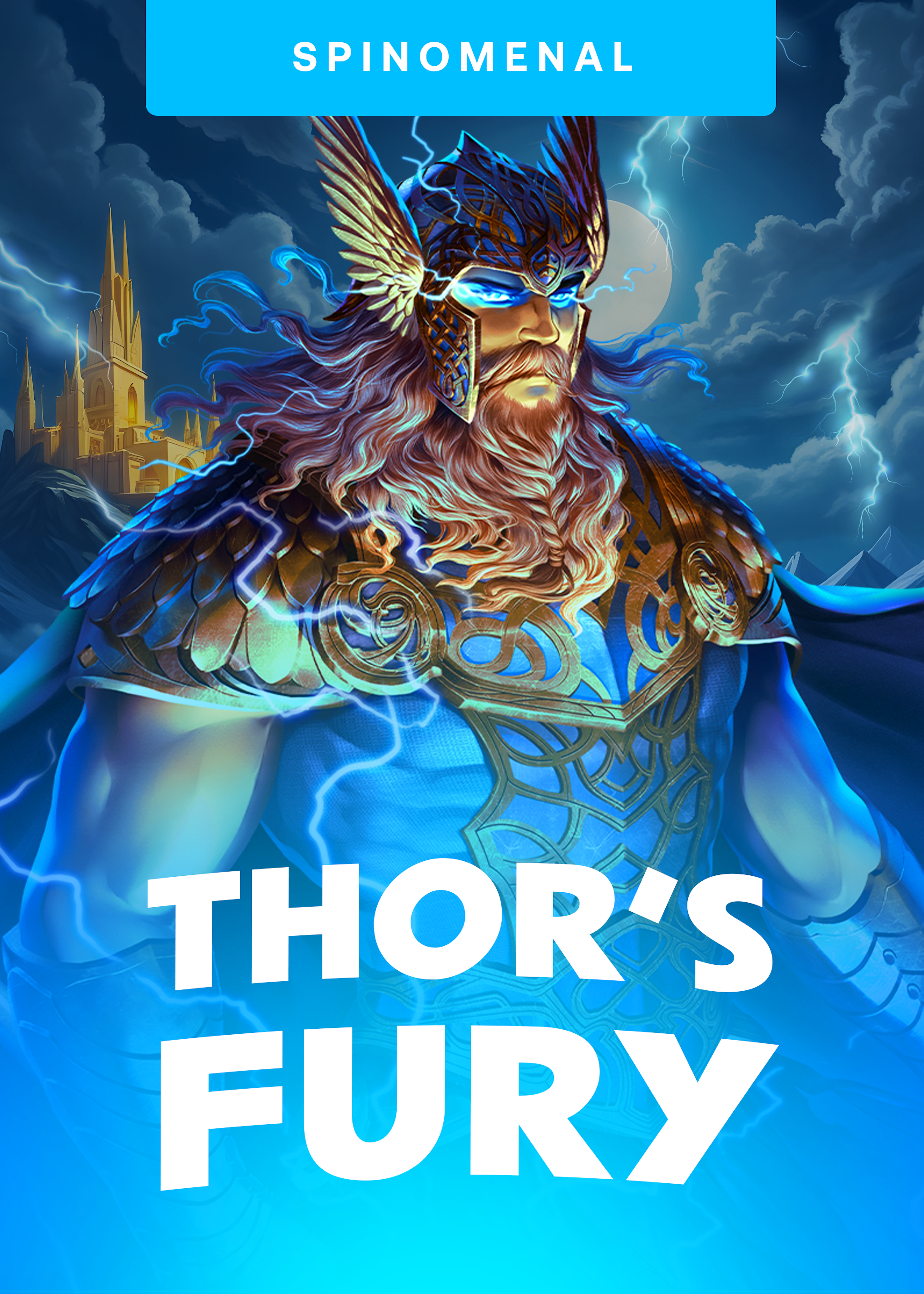 Thor's Fury