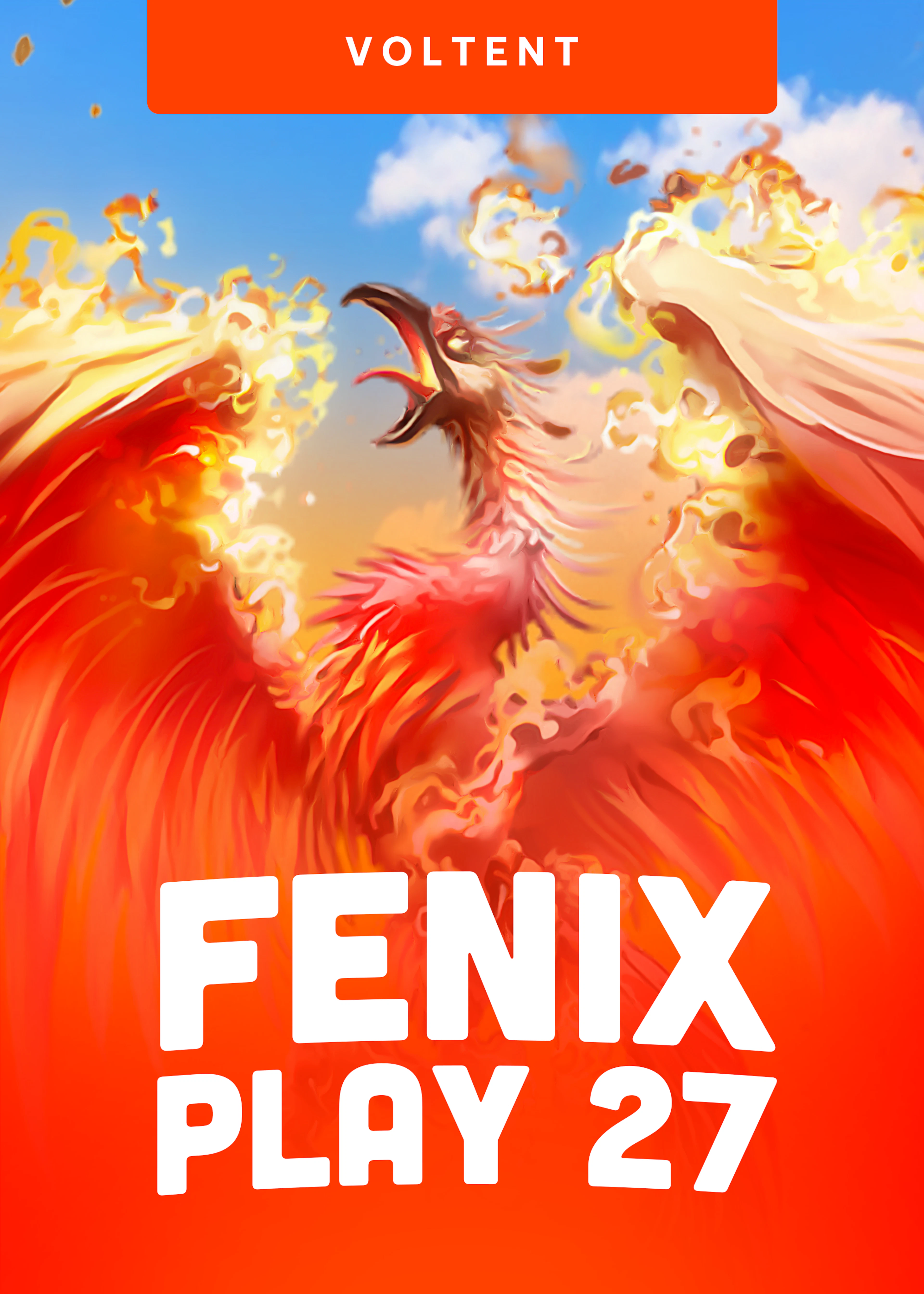 Fenix Play 27
