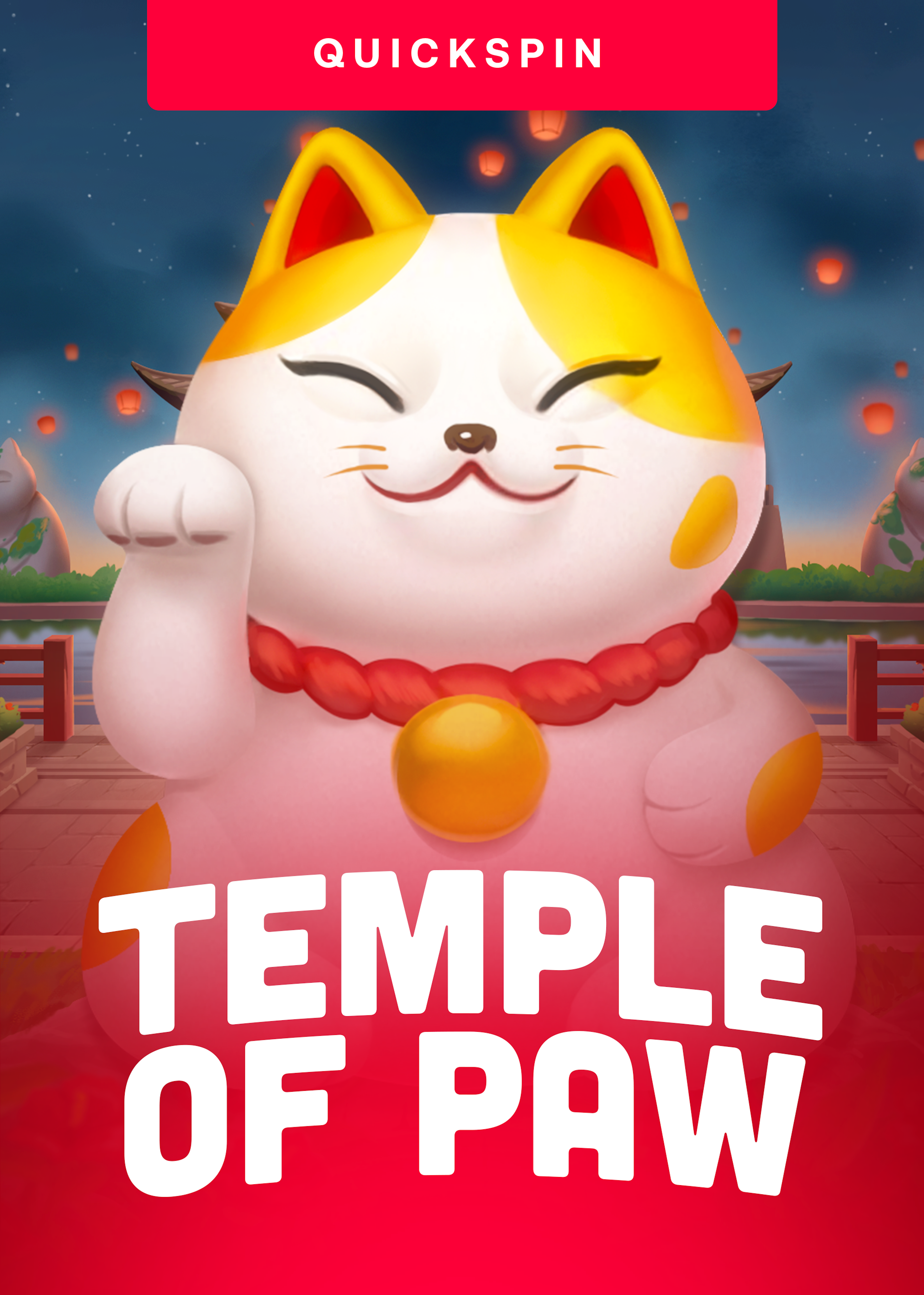 Temple of Paw