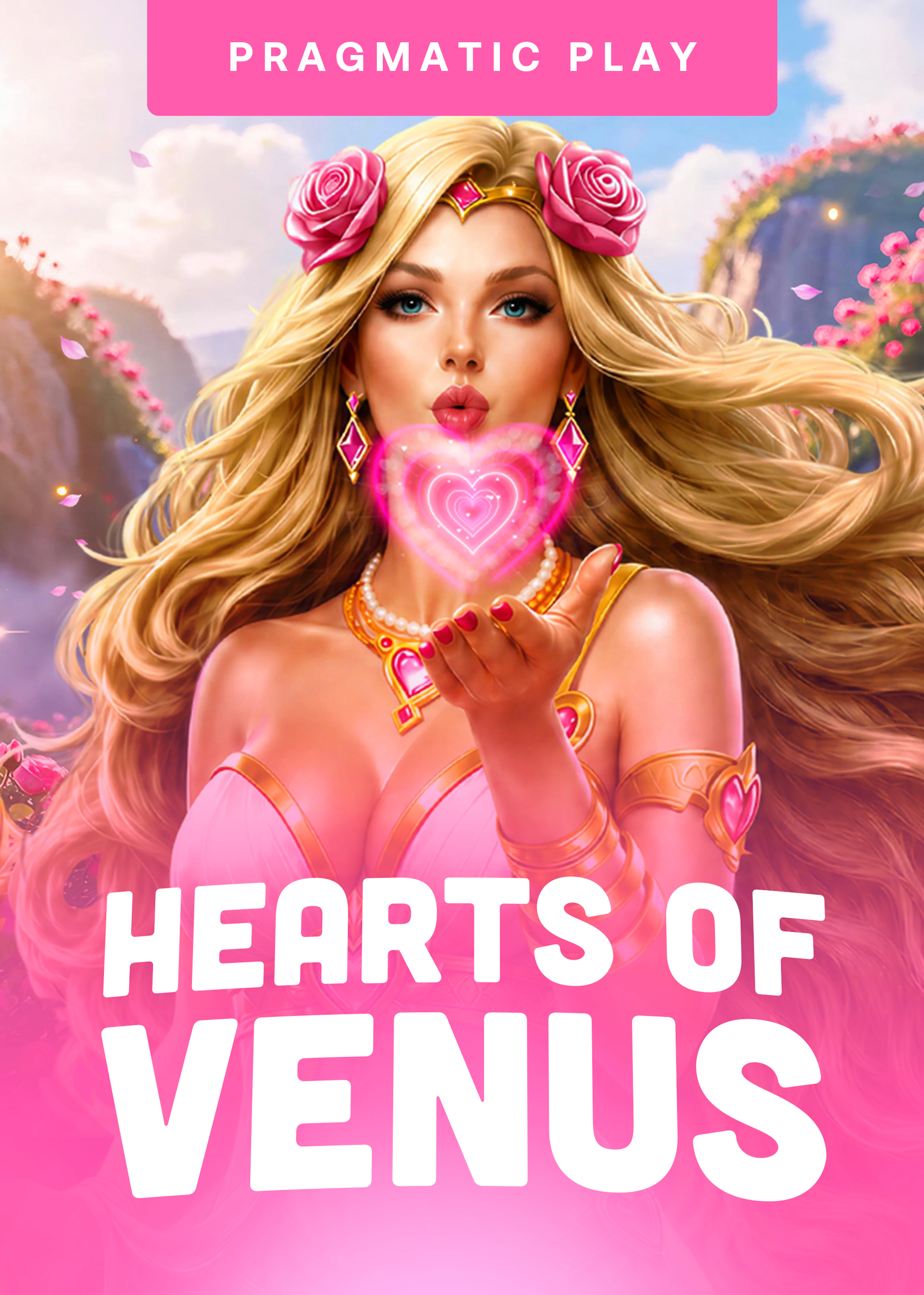Hearts of Venus