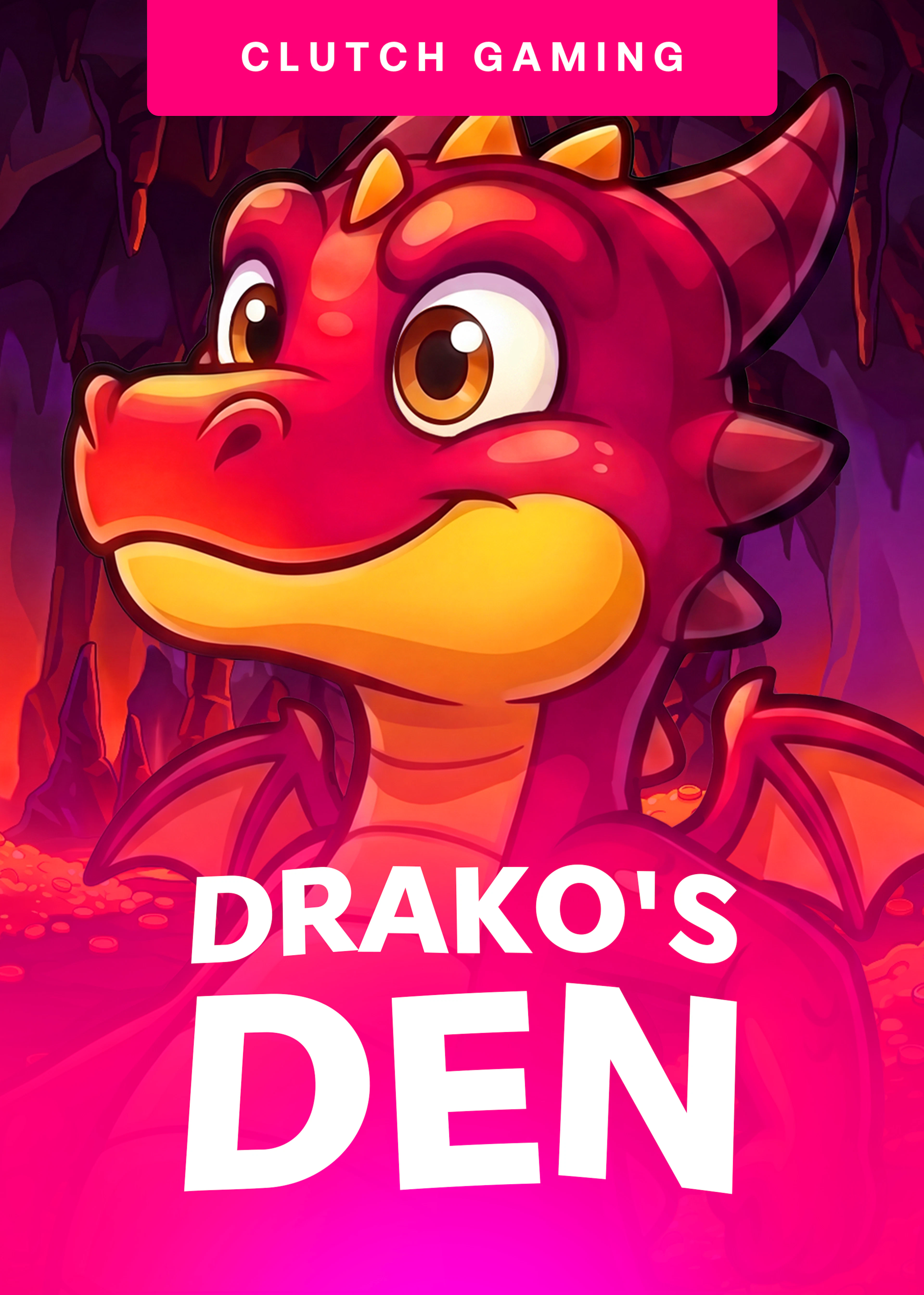 Drako's Den