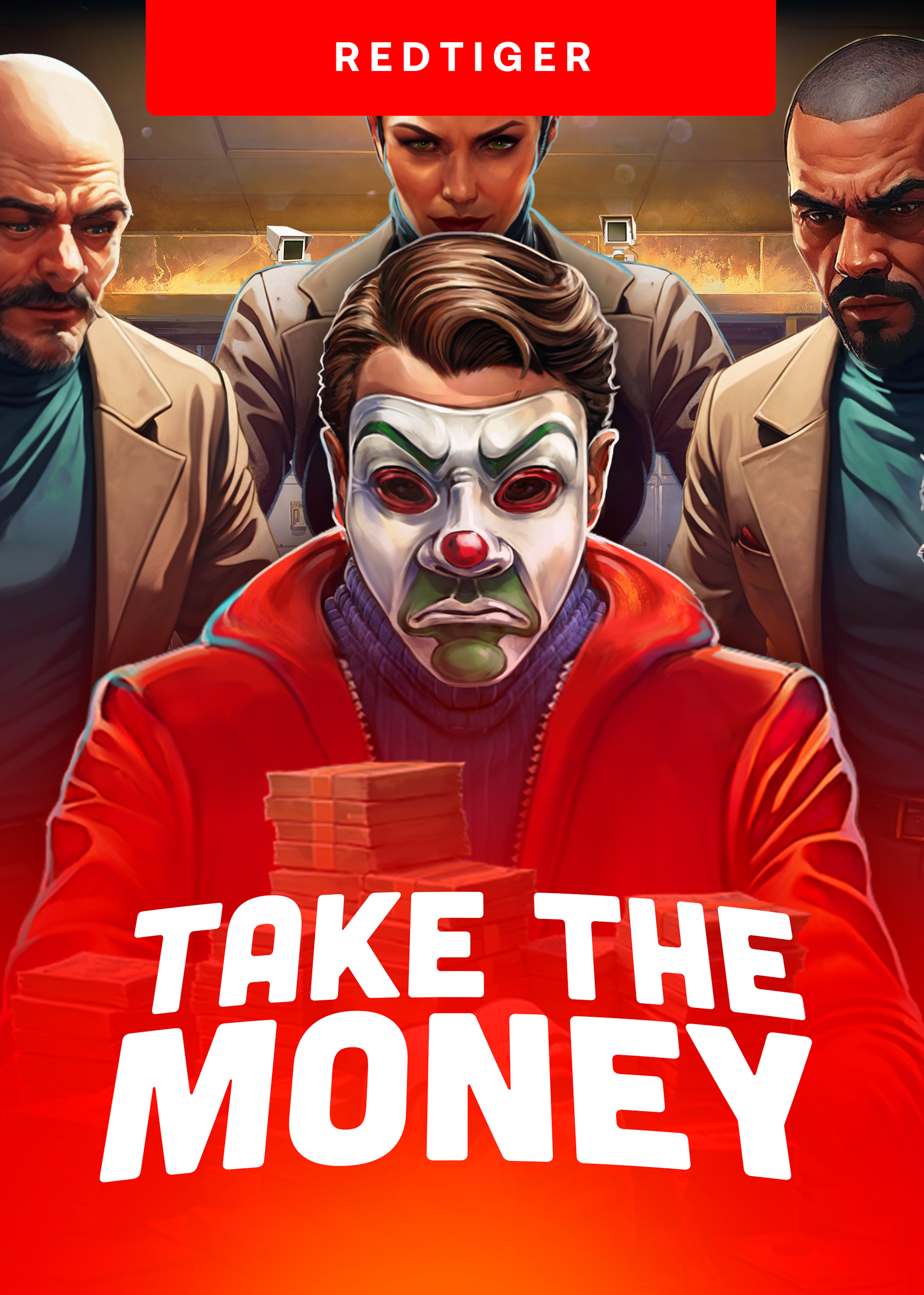 Take the Money