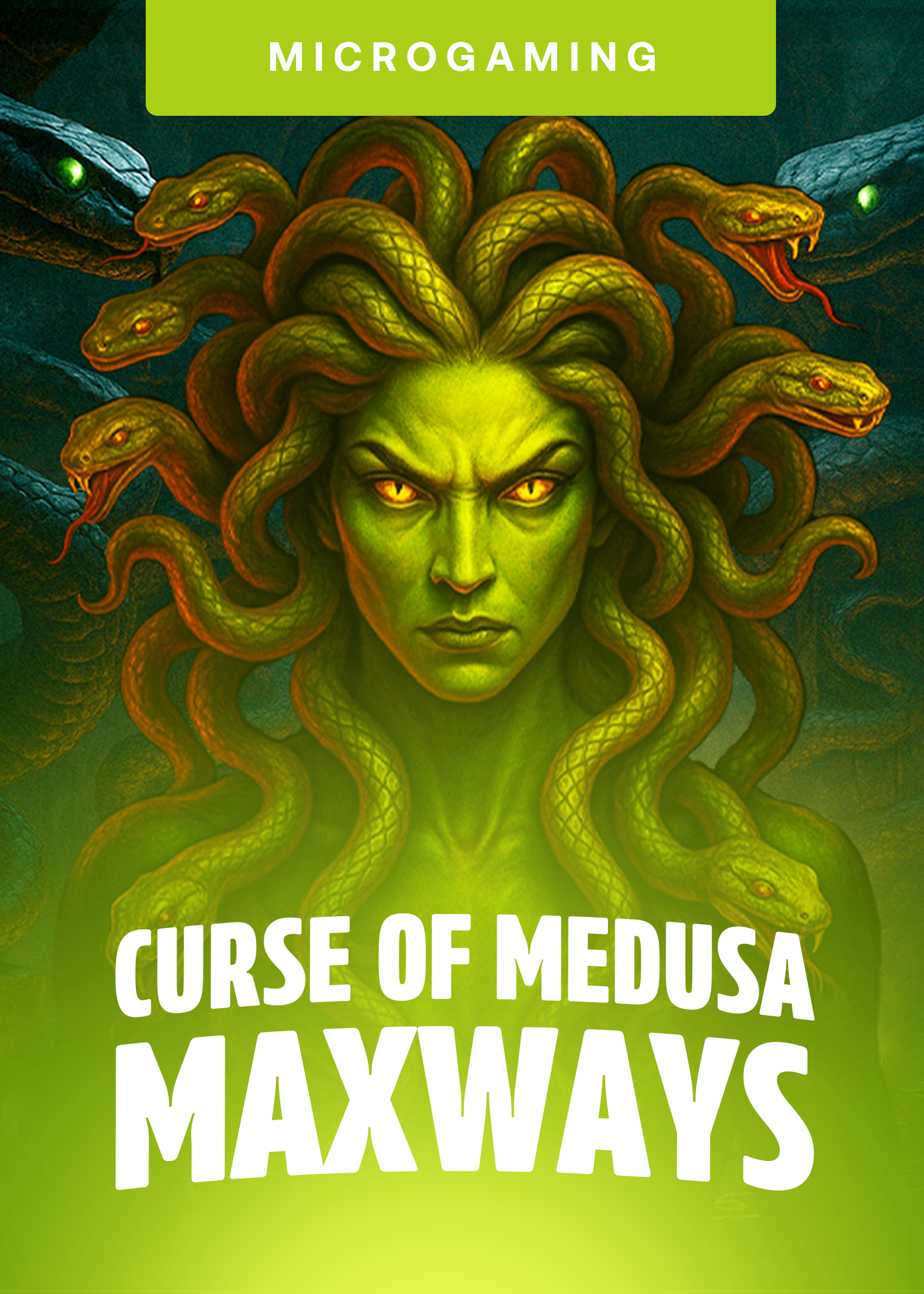 Curse of Medusa