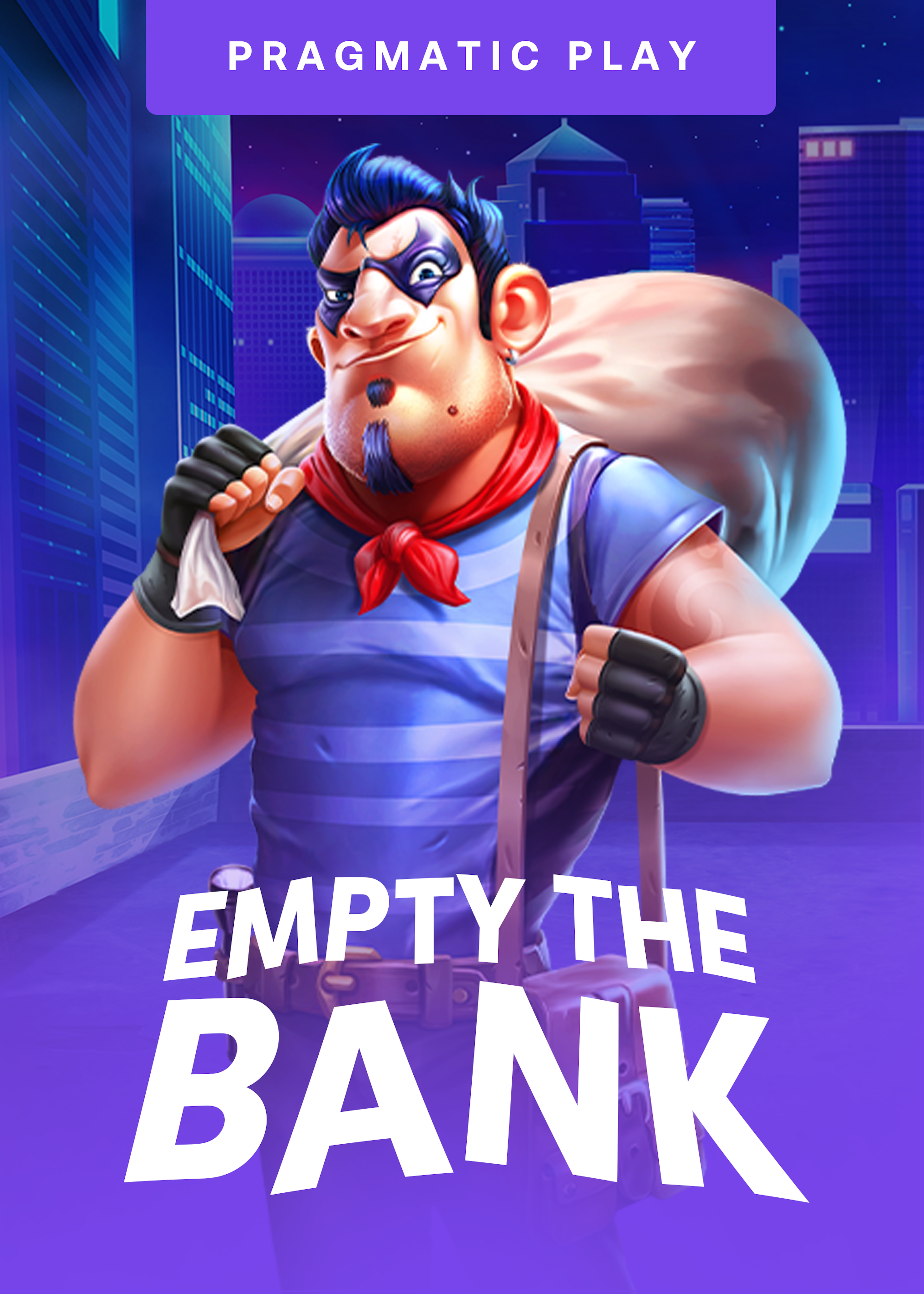 Empty the Bank