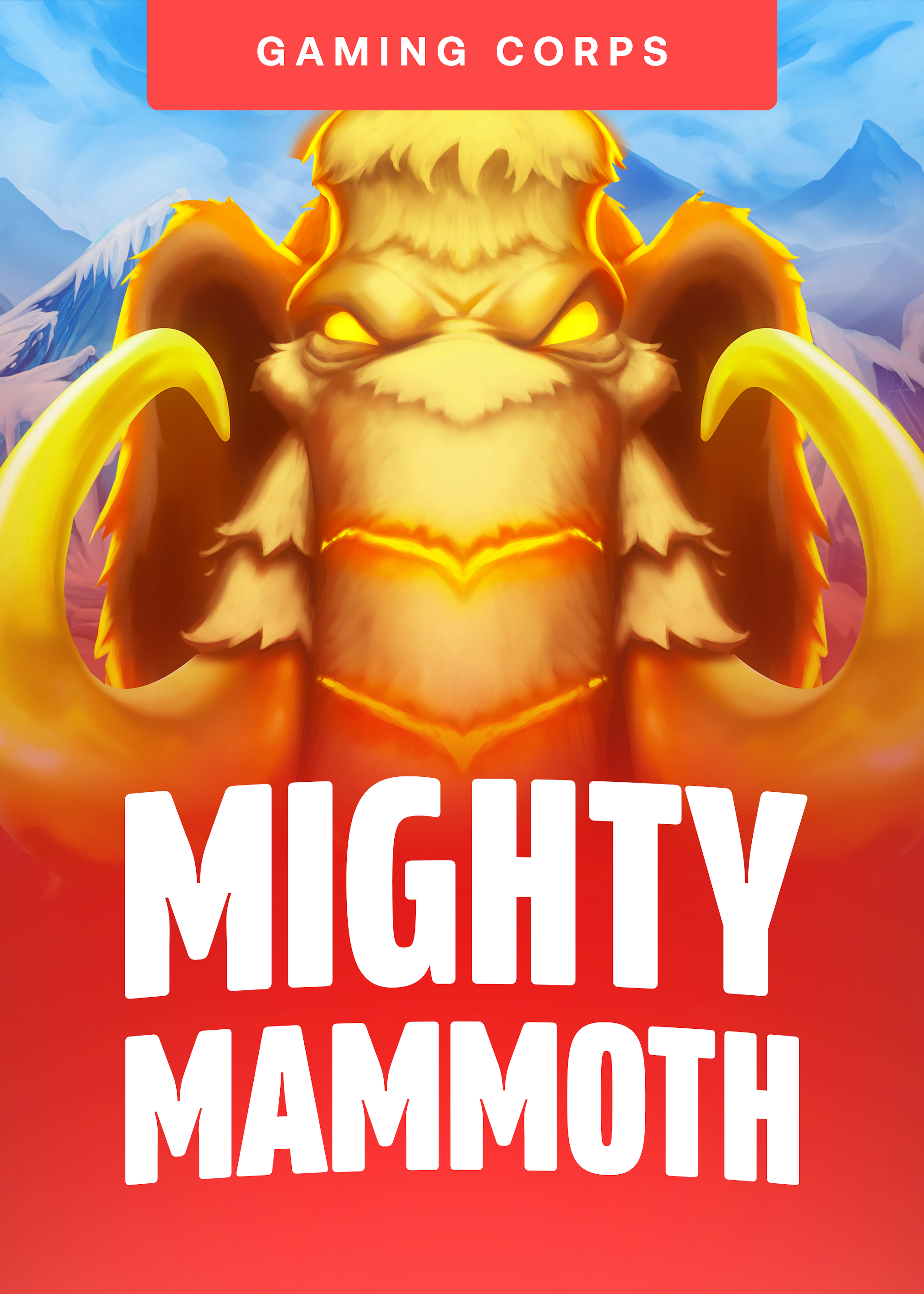 Mighty Mammoth