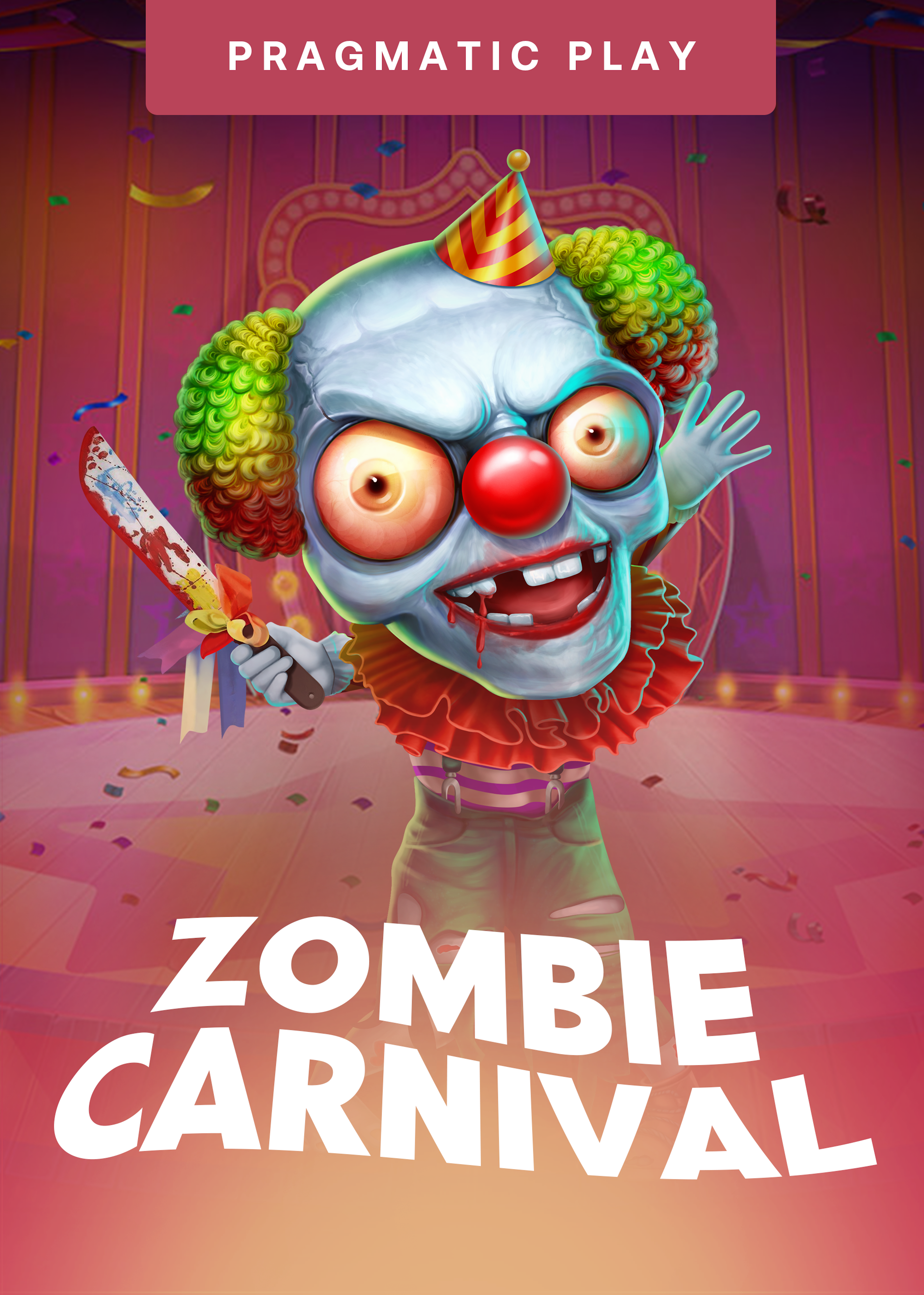 Zombie Carnival