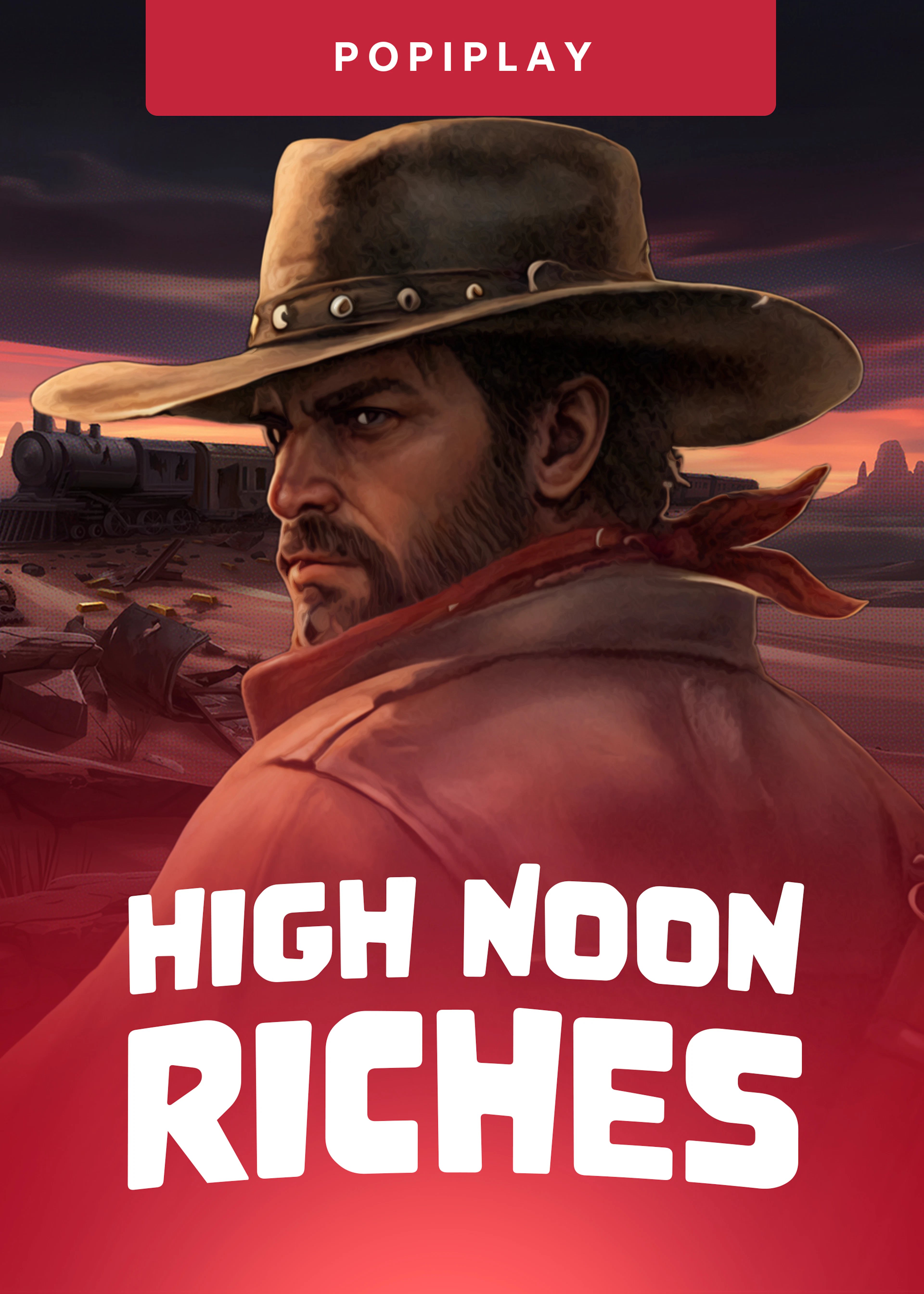 High Noon Riches