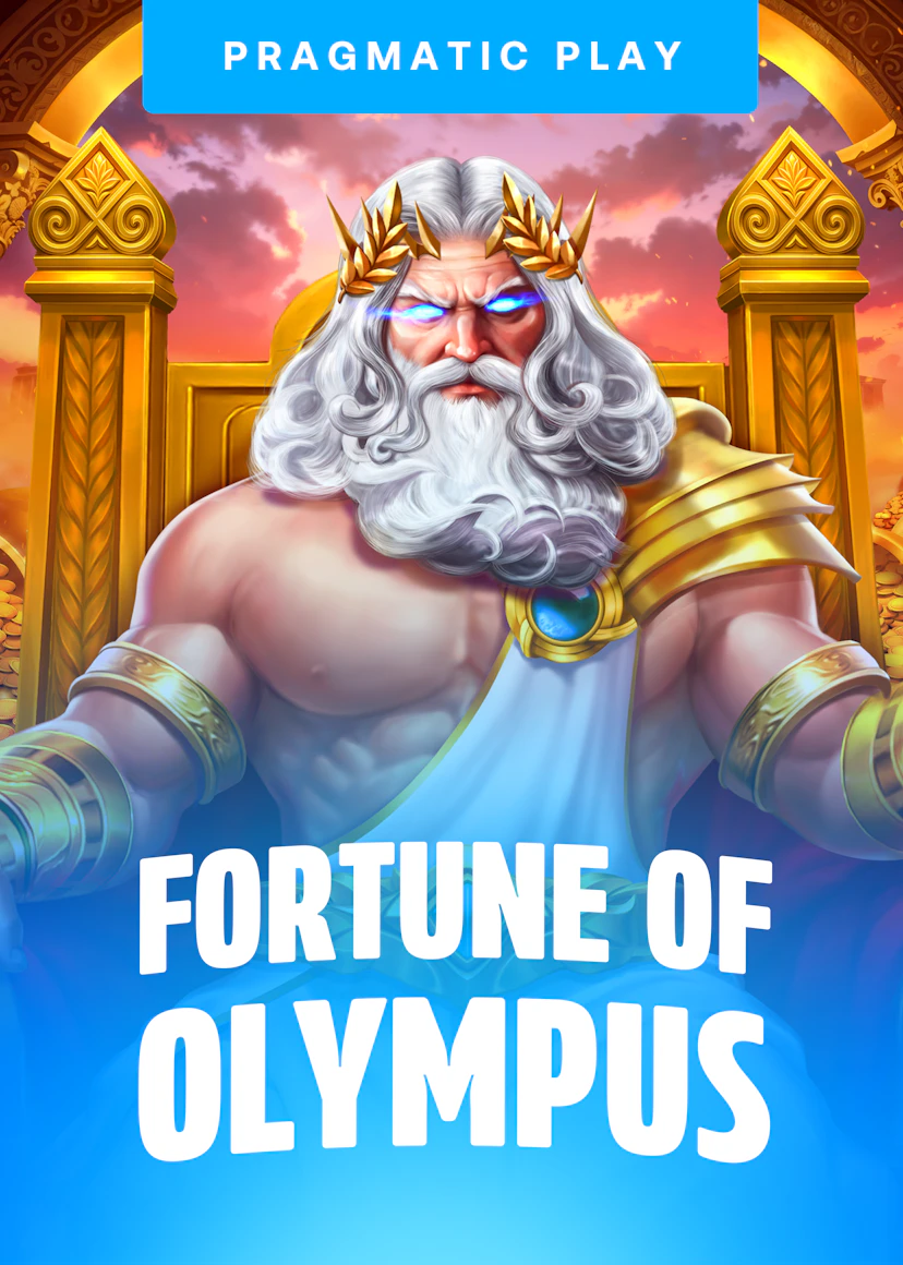 Fortune of Olympus