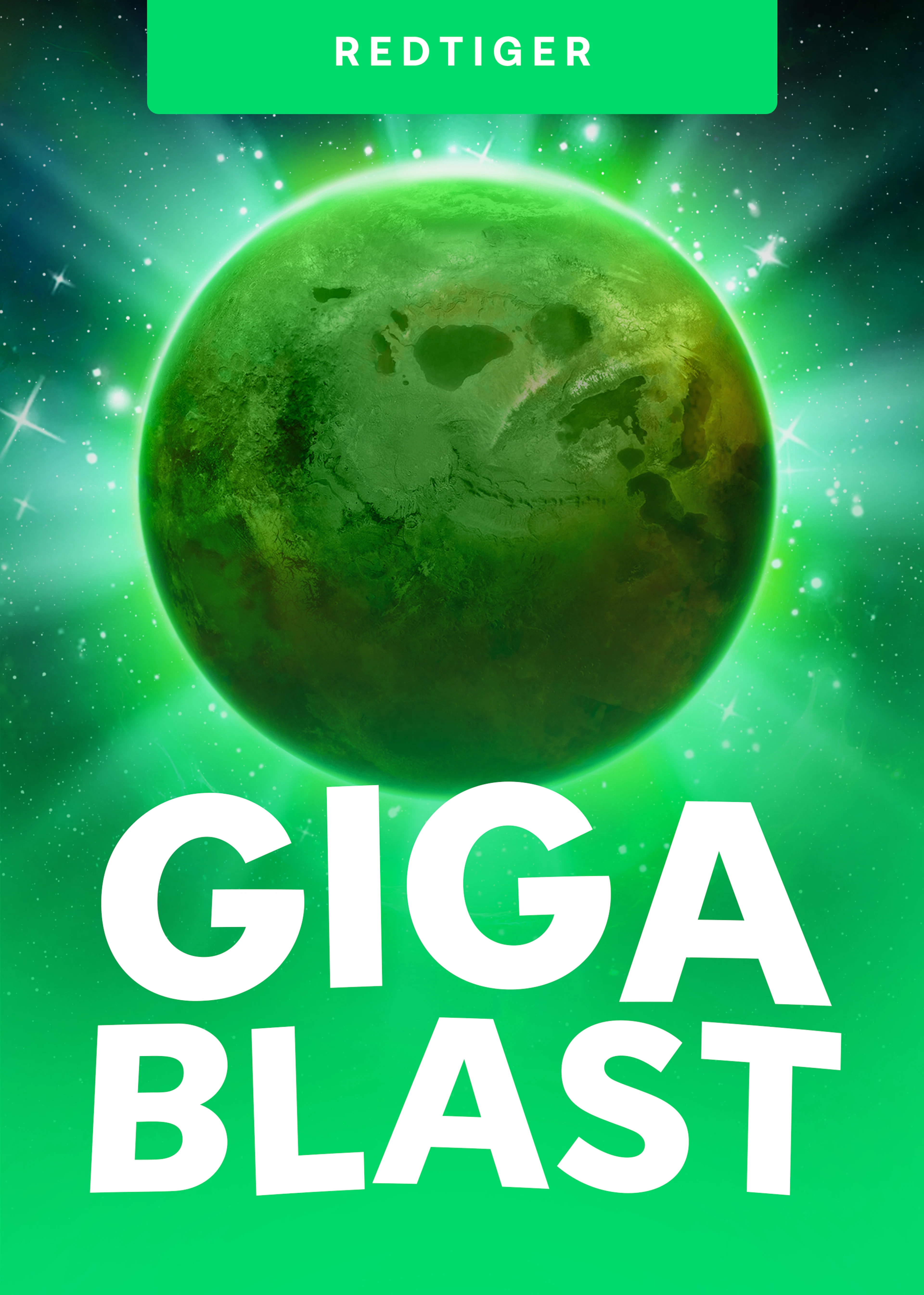 Giga Blast