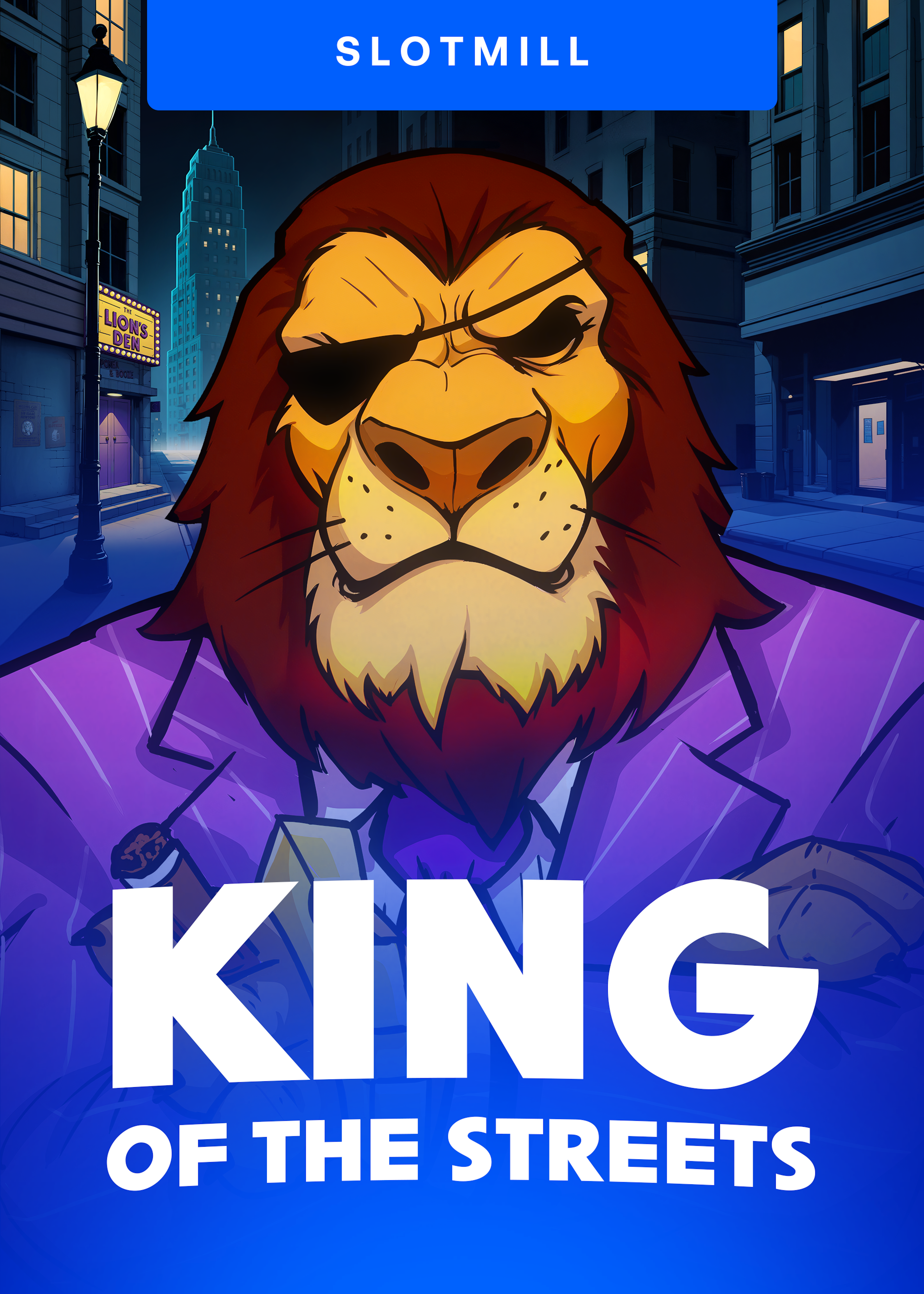 King of the Streets